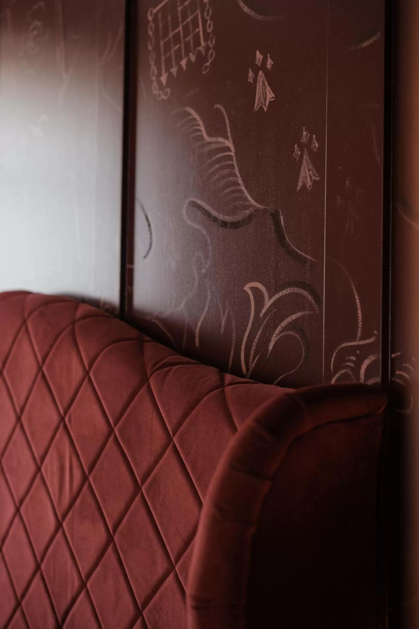 The Sanctuary House Hotel