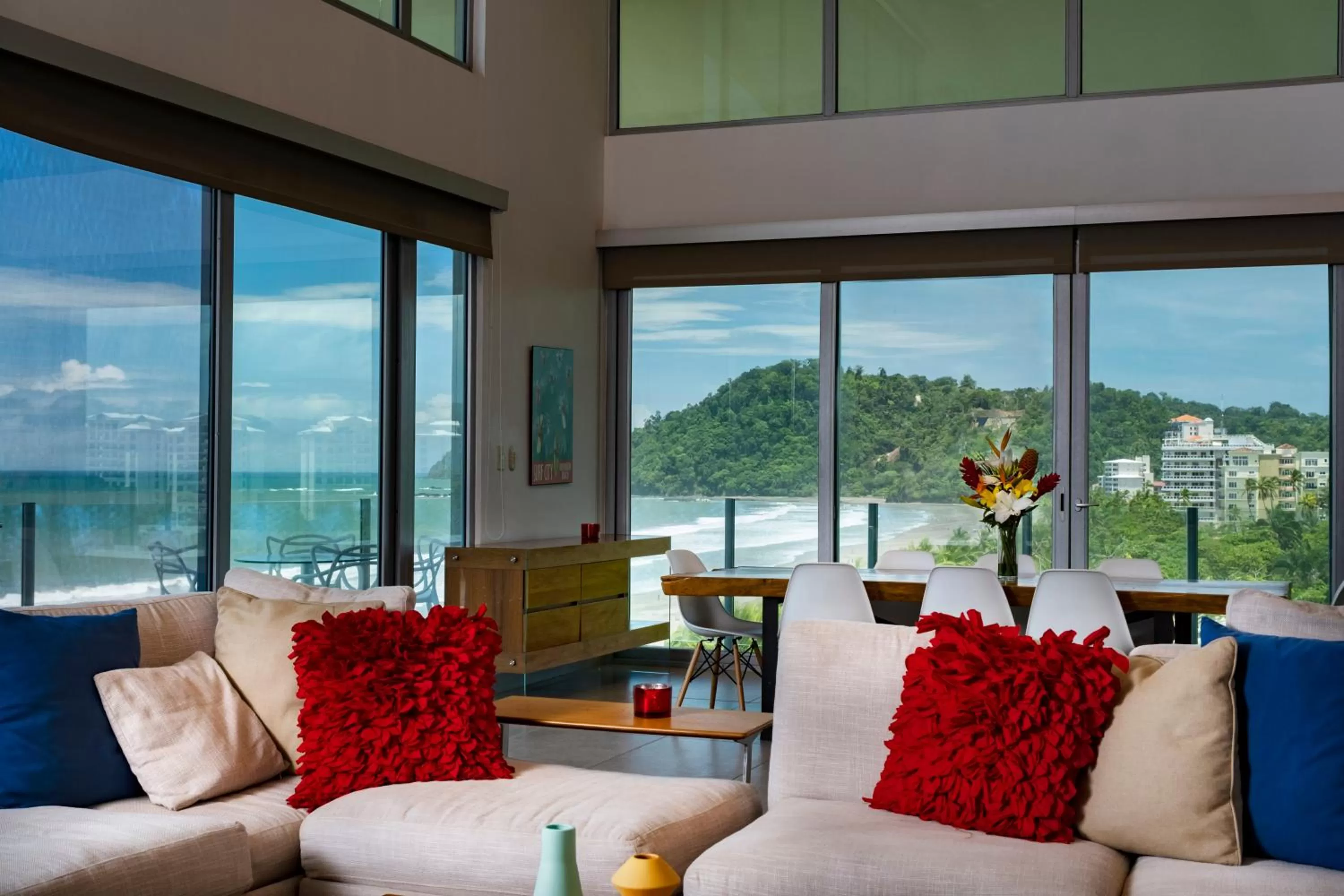 Best in Jaco Condos at Diamante del Sol