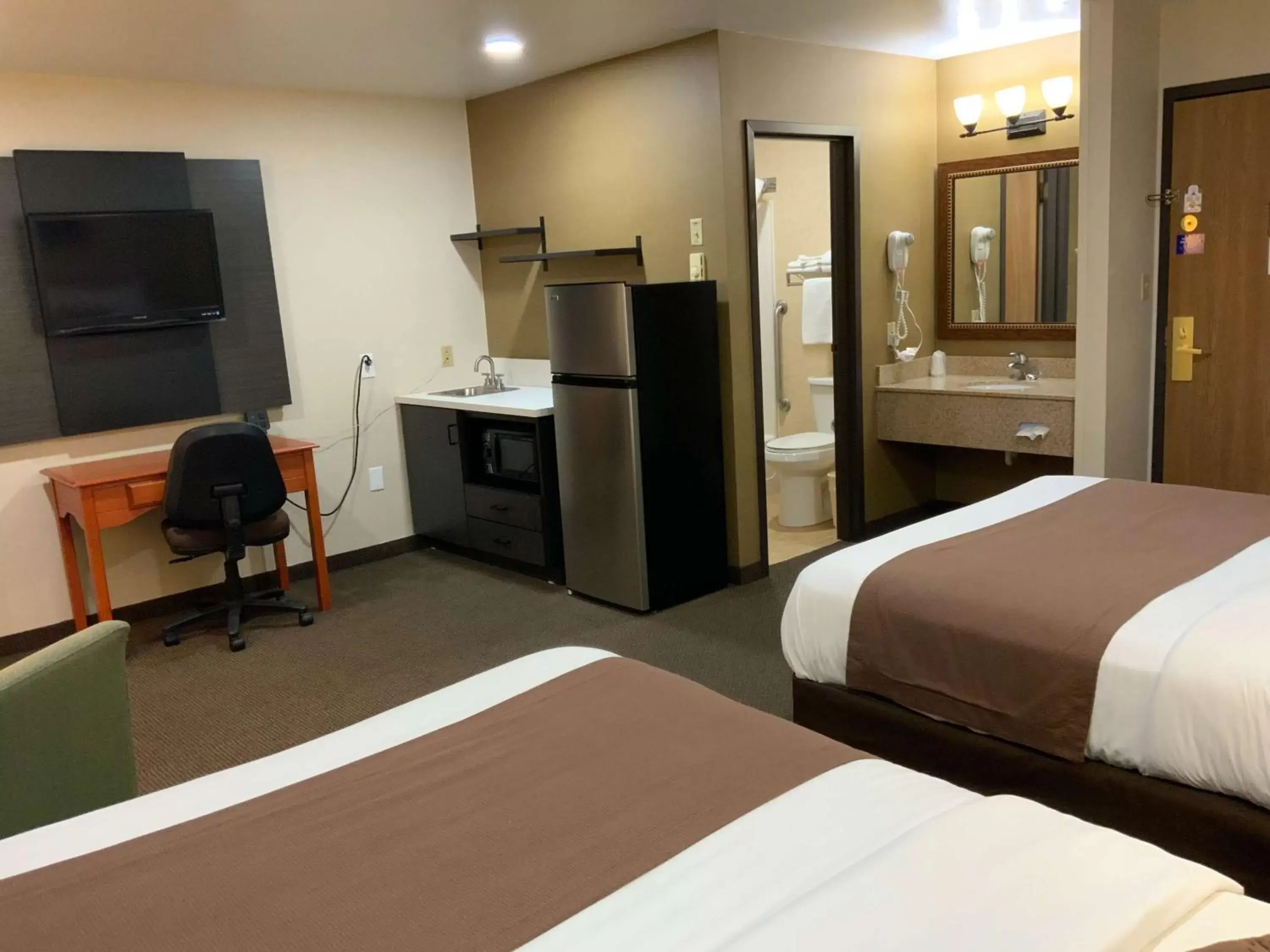 Studio 6 - Minot, ND Studio 6 - Minot, ND