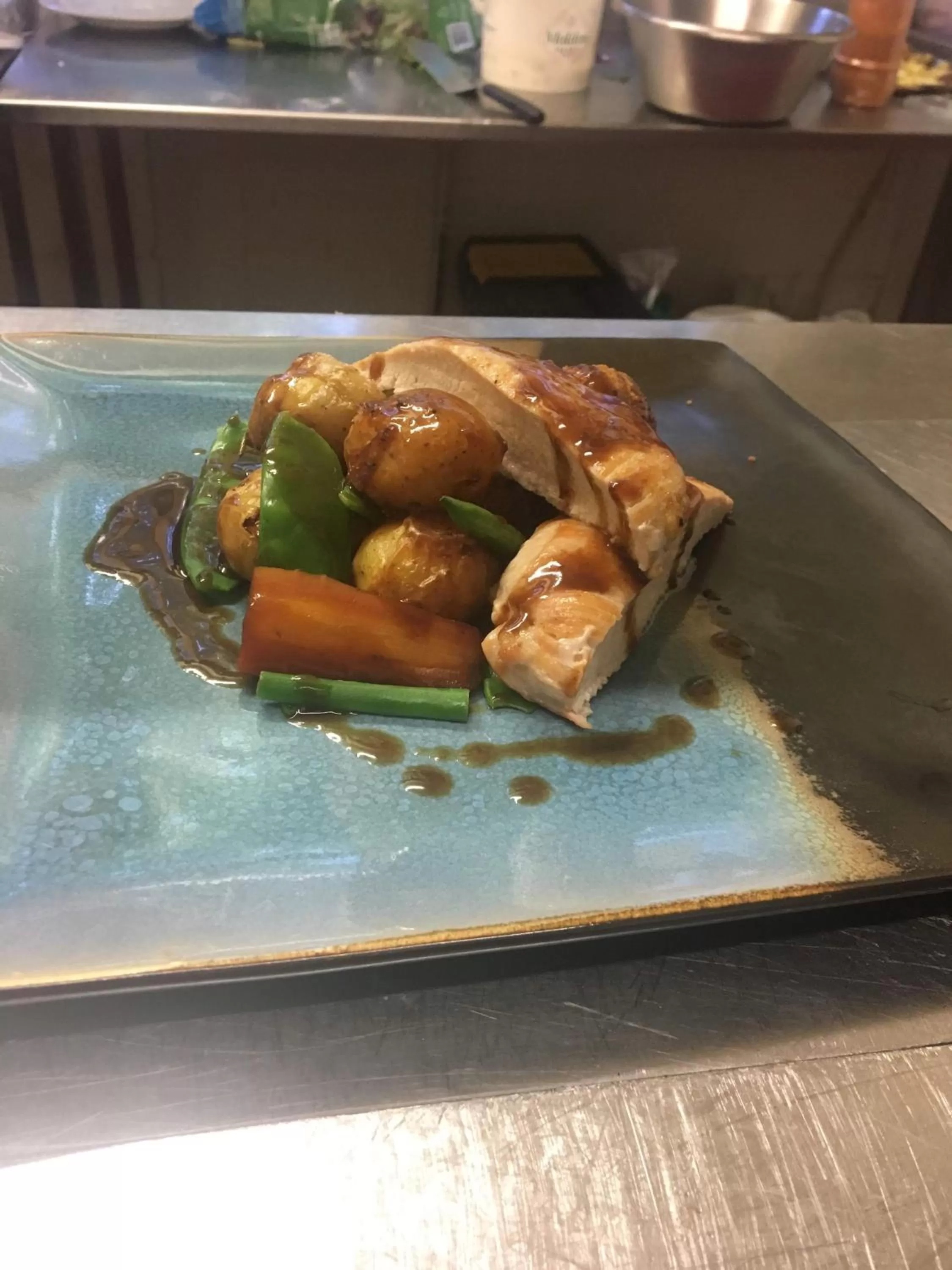 Rosehill House Hotel