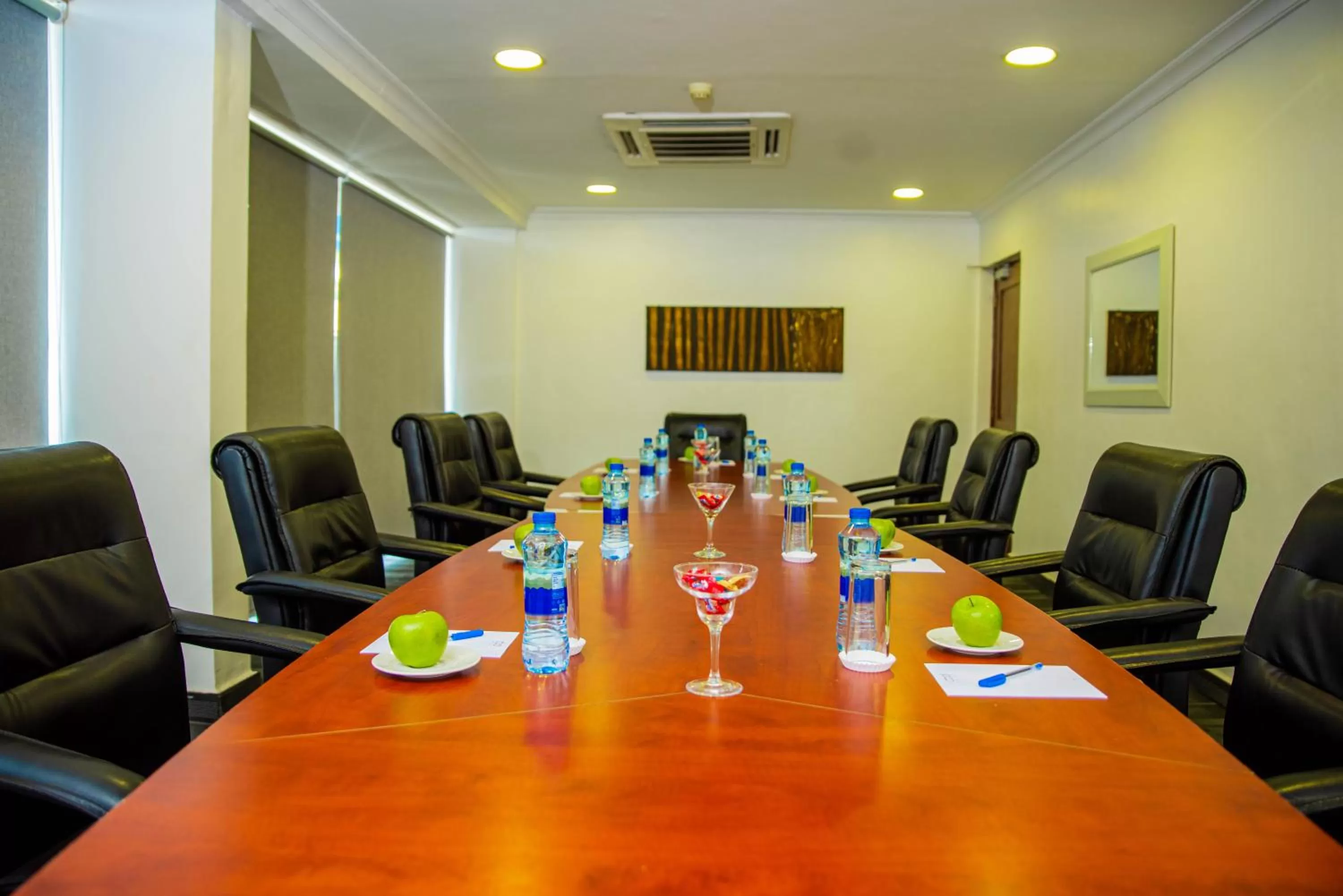 Meeting/conference room in CBD Hotel
