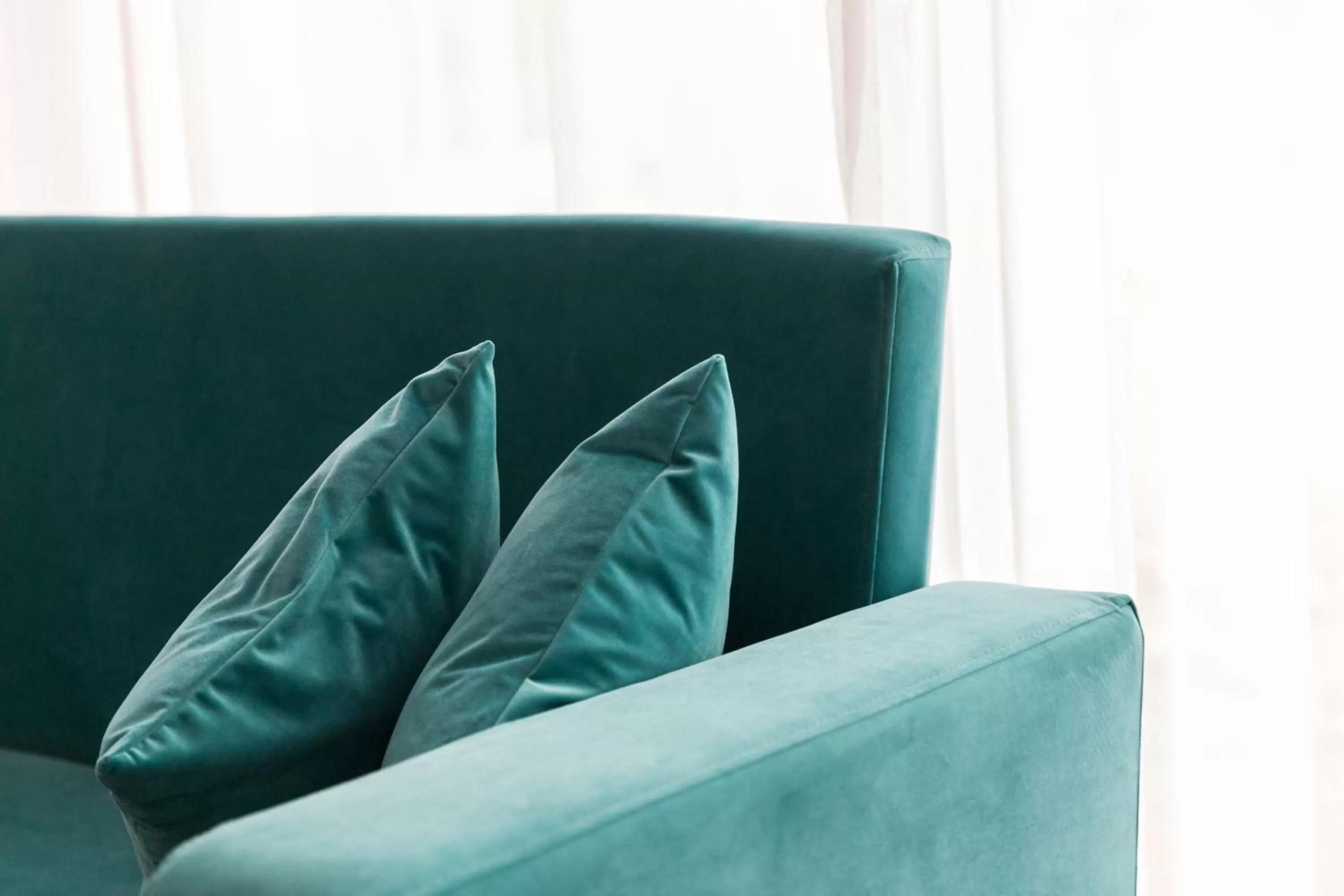 Living room in Avenue Palm Eforie - Avenue Hotels