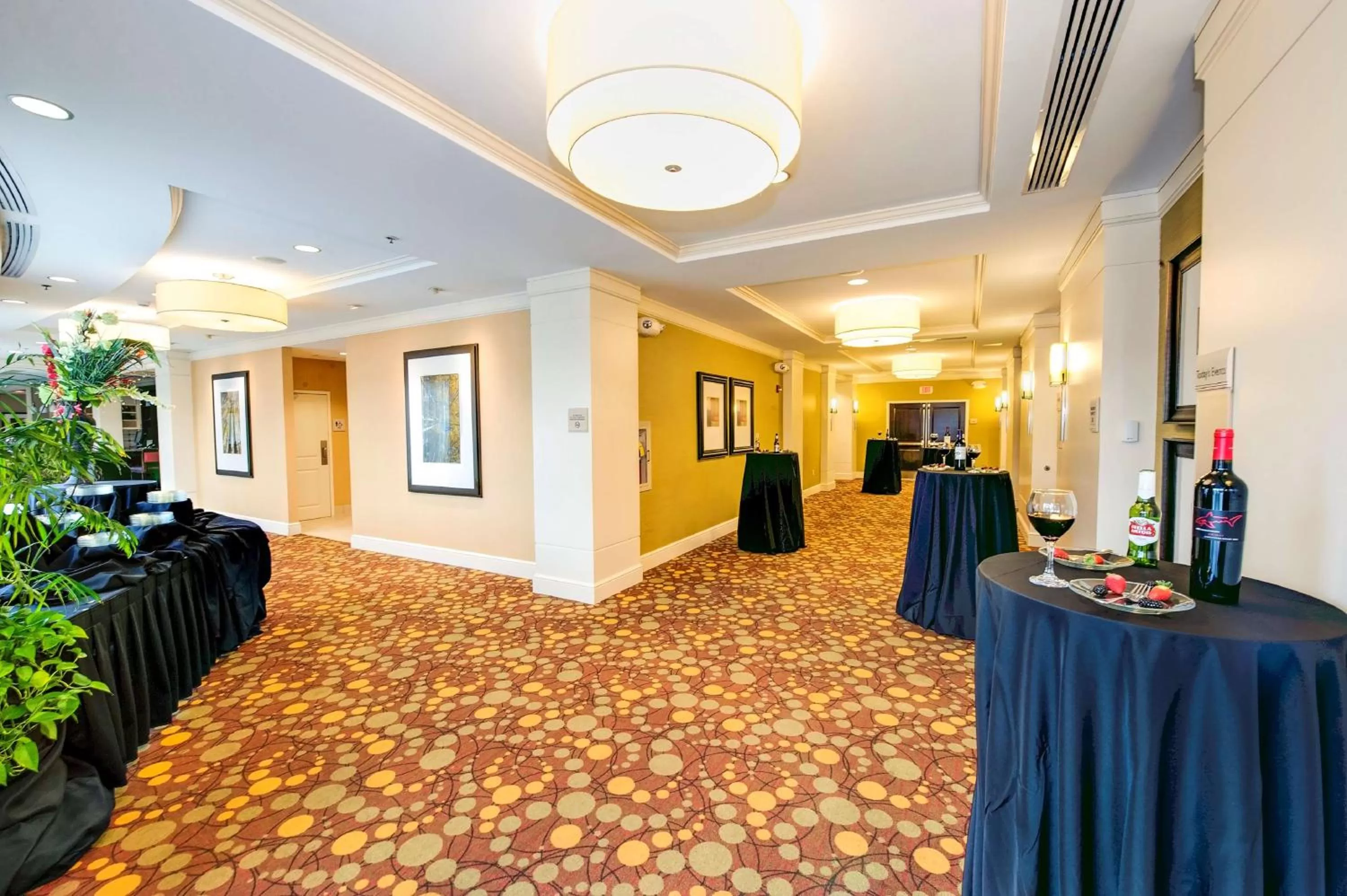 Meeting/conference room in Hilton Garden Inn Columbia/Northeast