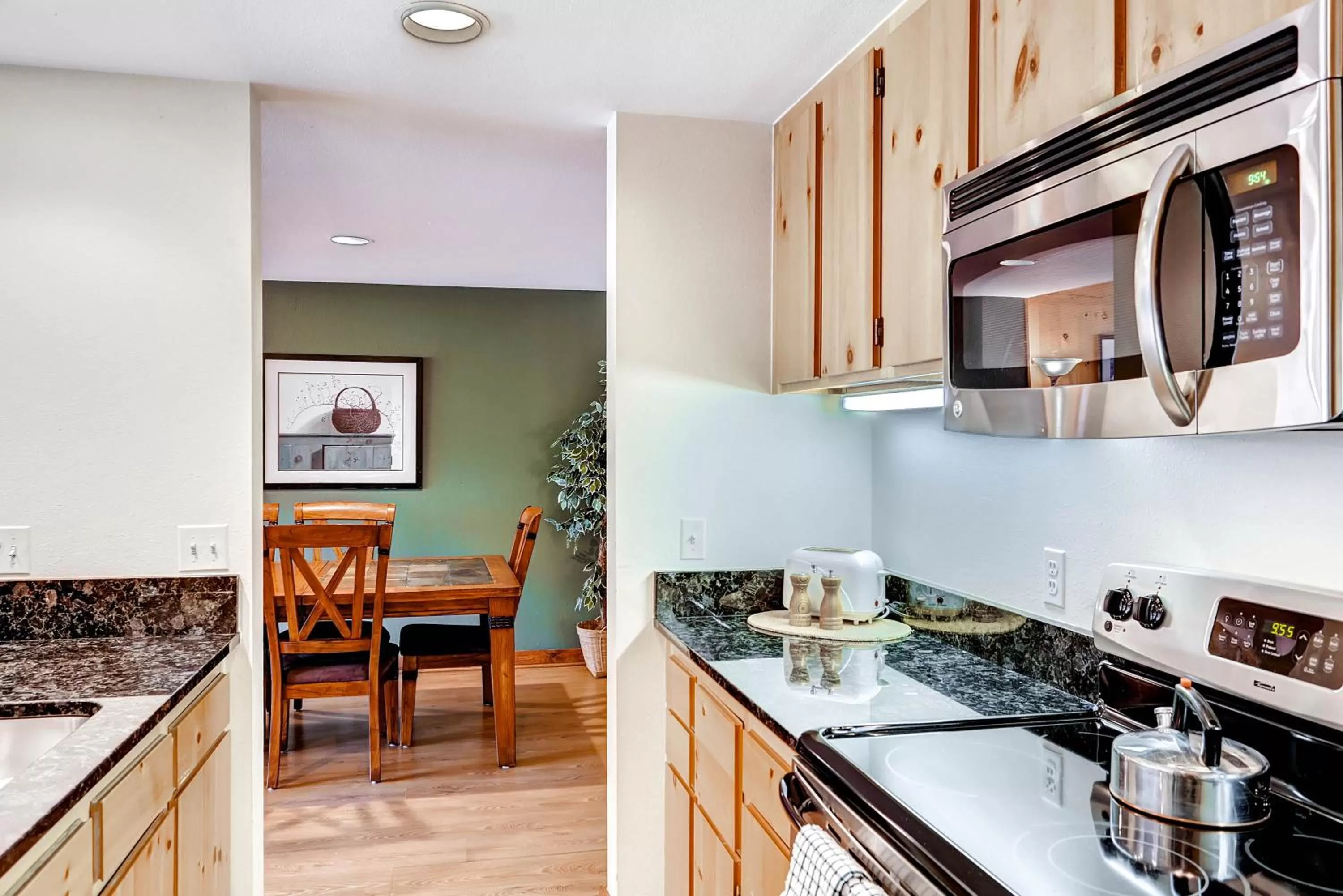 Lakeside Village by Vail Resorts