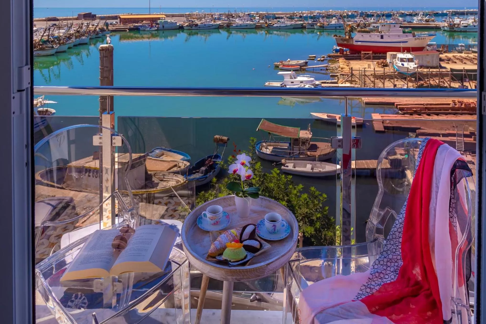 Vittoria Luxury Rooms