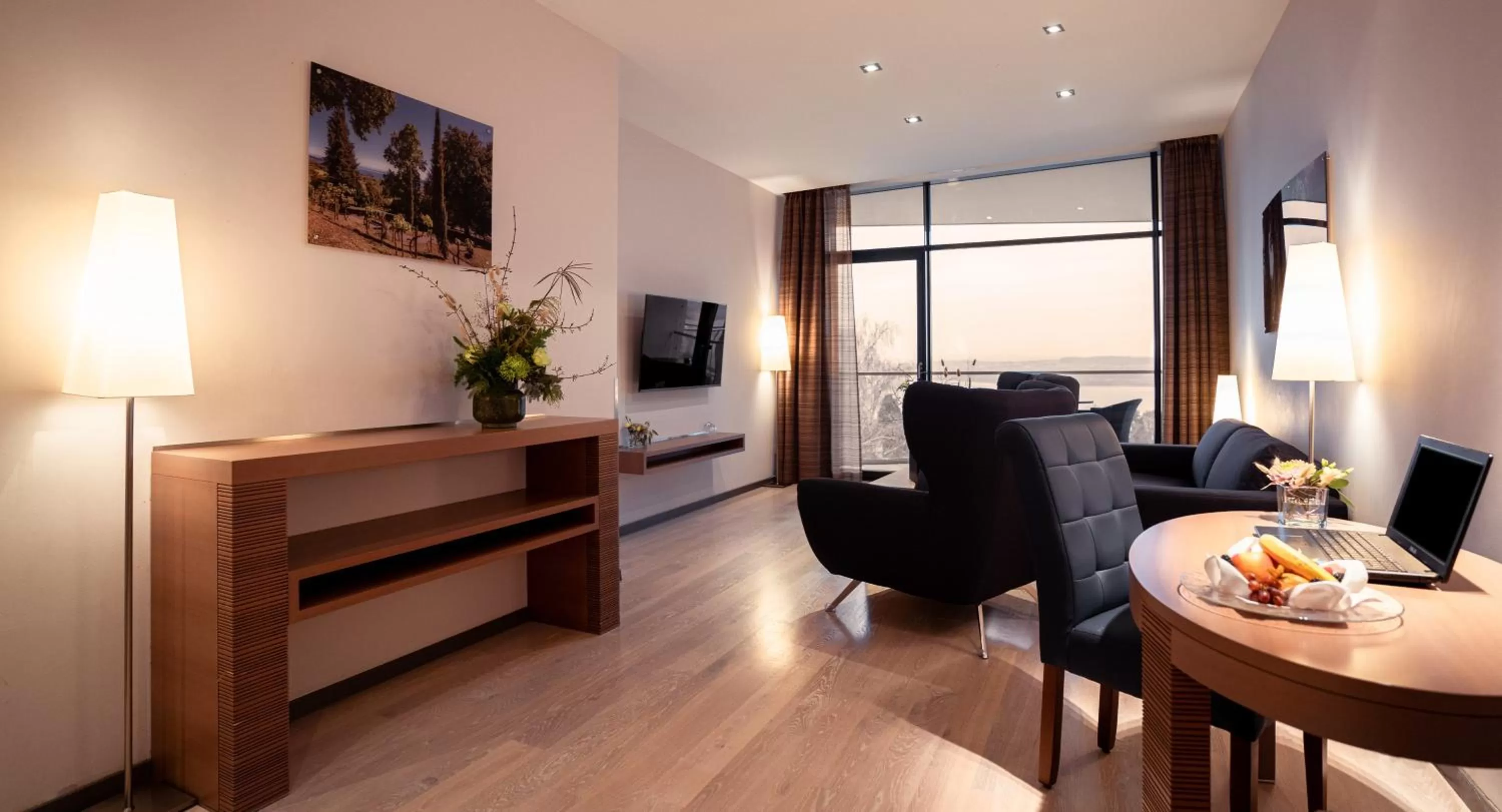 Parkhotel St.Leonhard