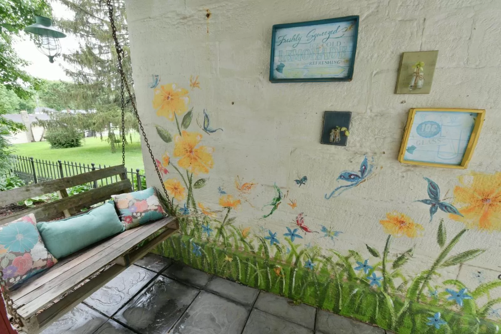 The Pines of Dresden