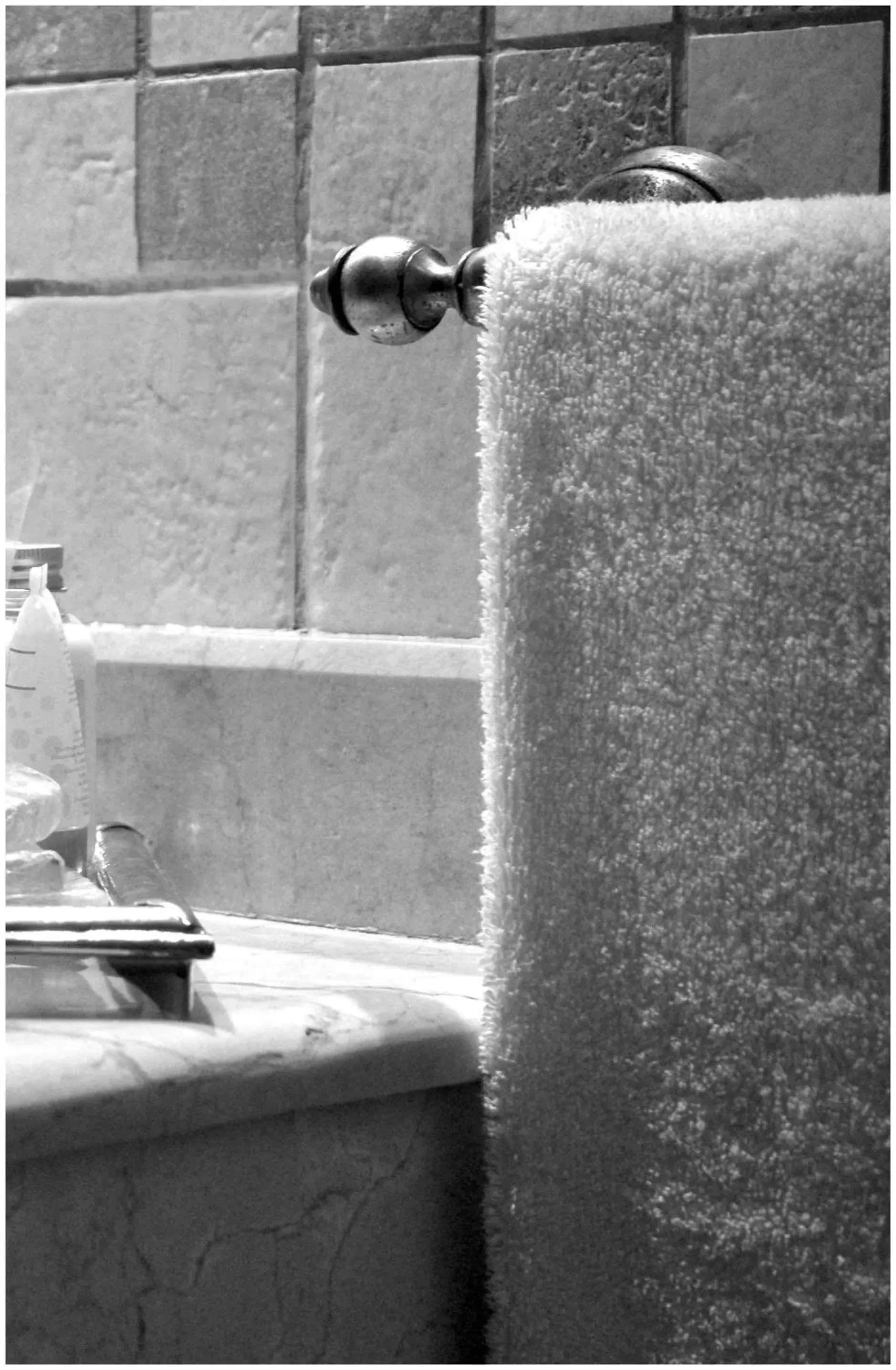 Single Room with Double Bed in Mont Gueliz Single Room with Double Bed in Mont Gueliz