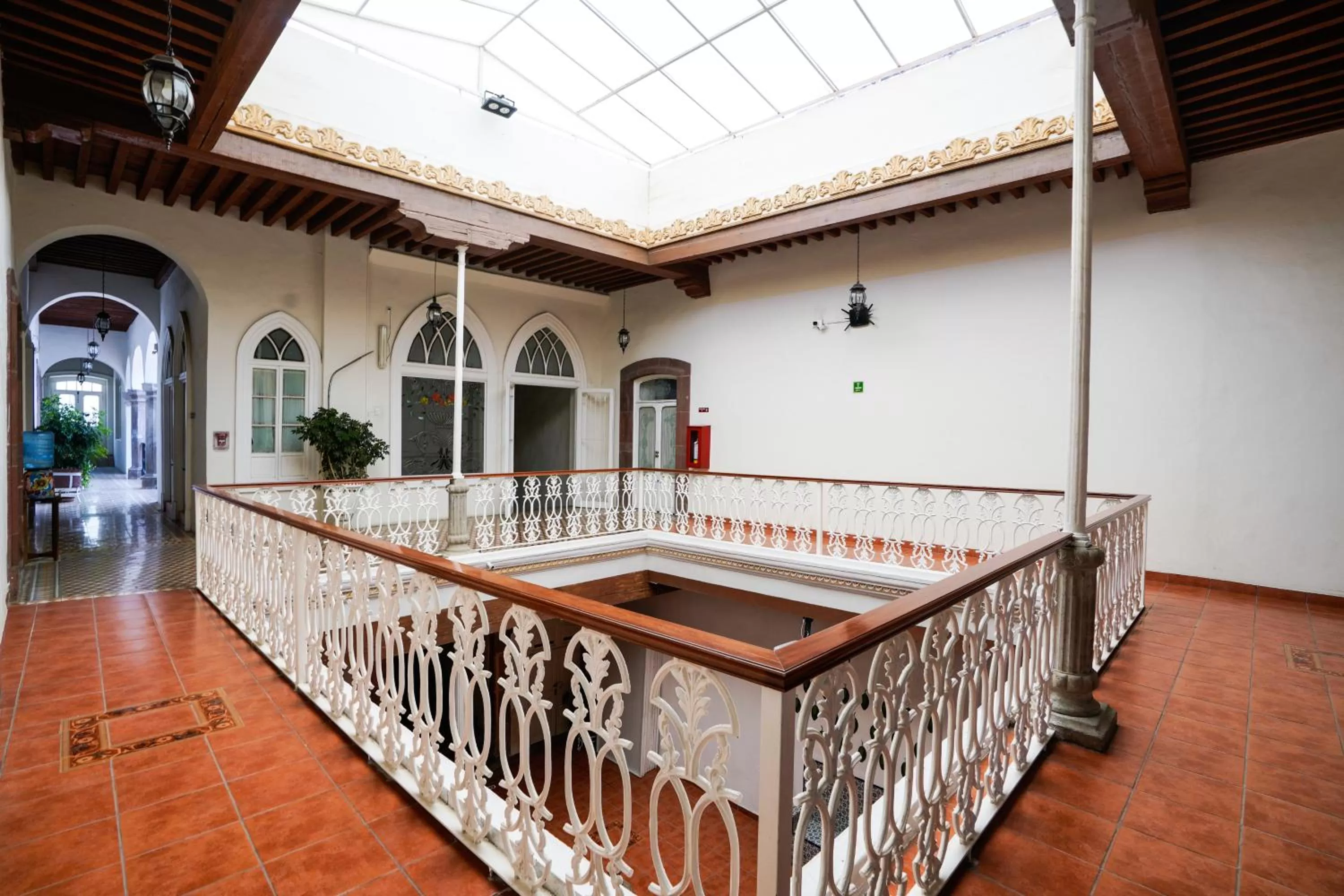 Other in Hotel Senorial