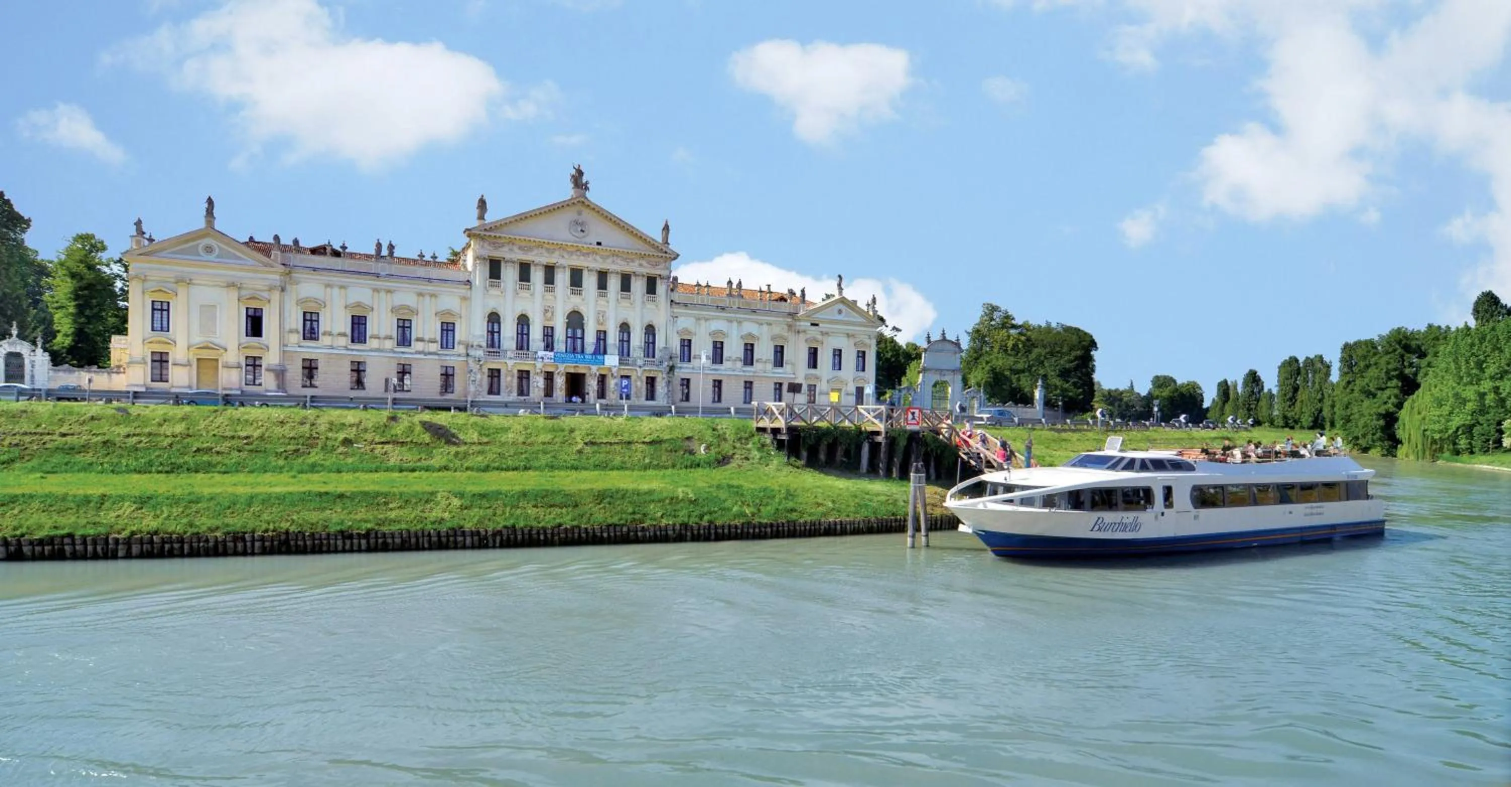 People in Hotel Riviera dei Dogi