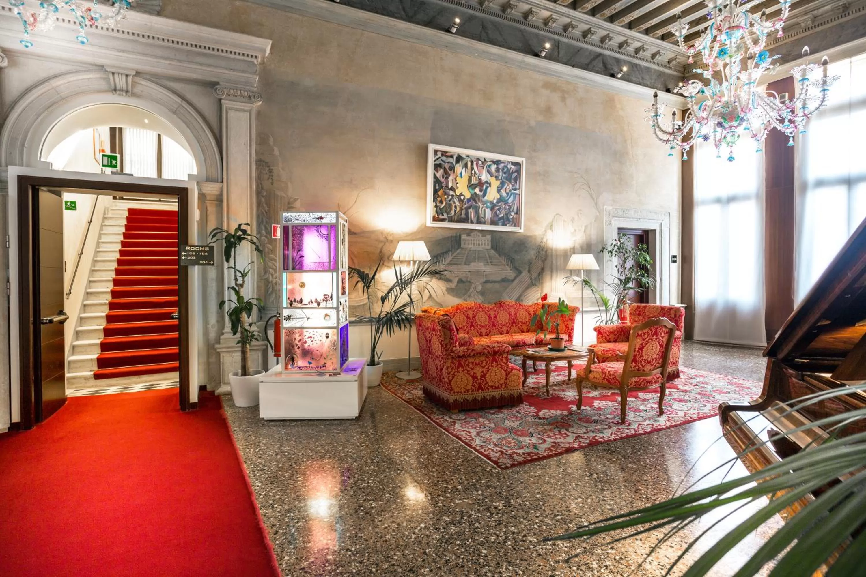 Other in Ruzzini Palace Hotel