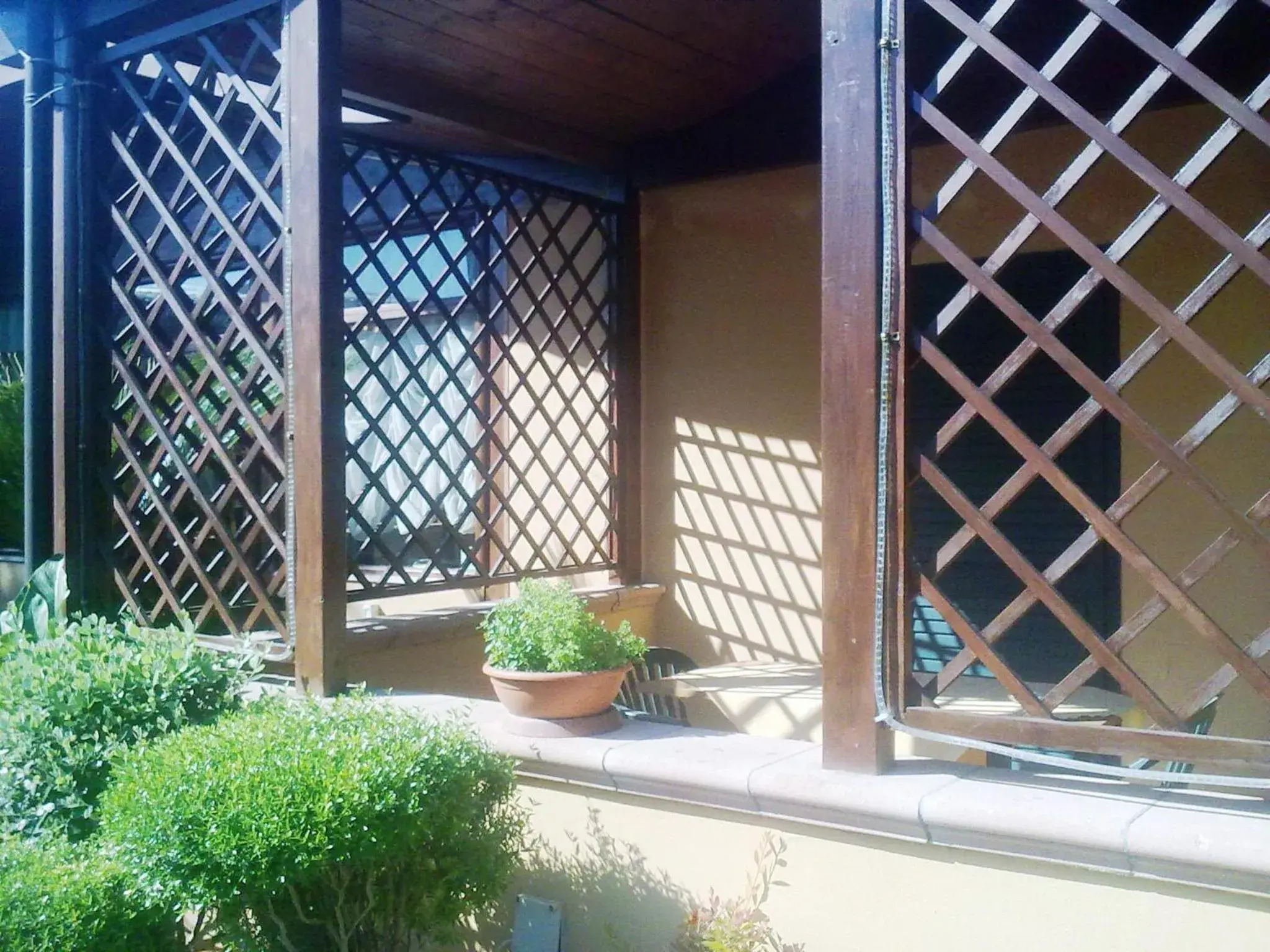 Superior Family Room in Green Park Hotel Superior Family Room in Green Park Hotel