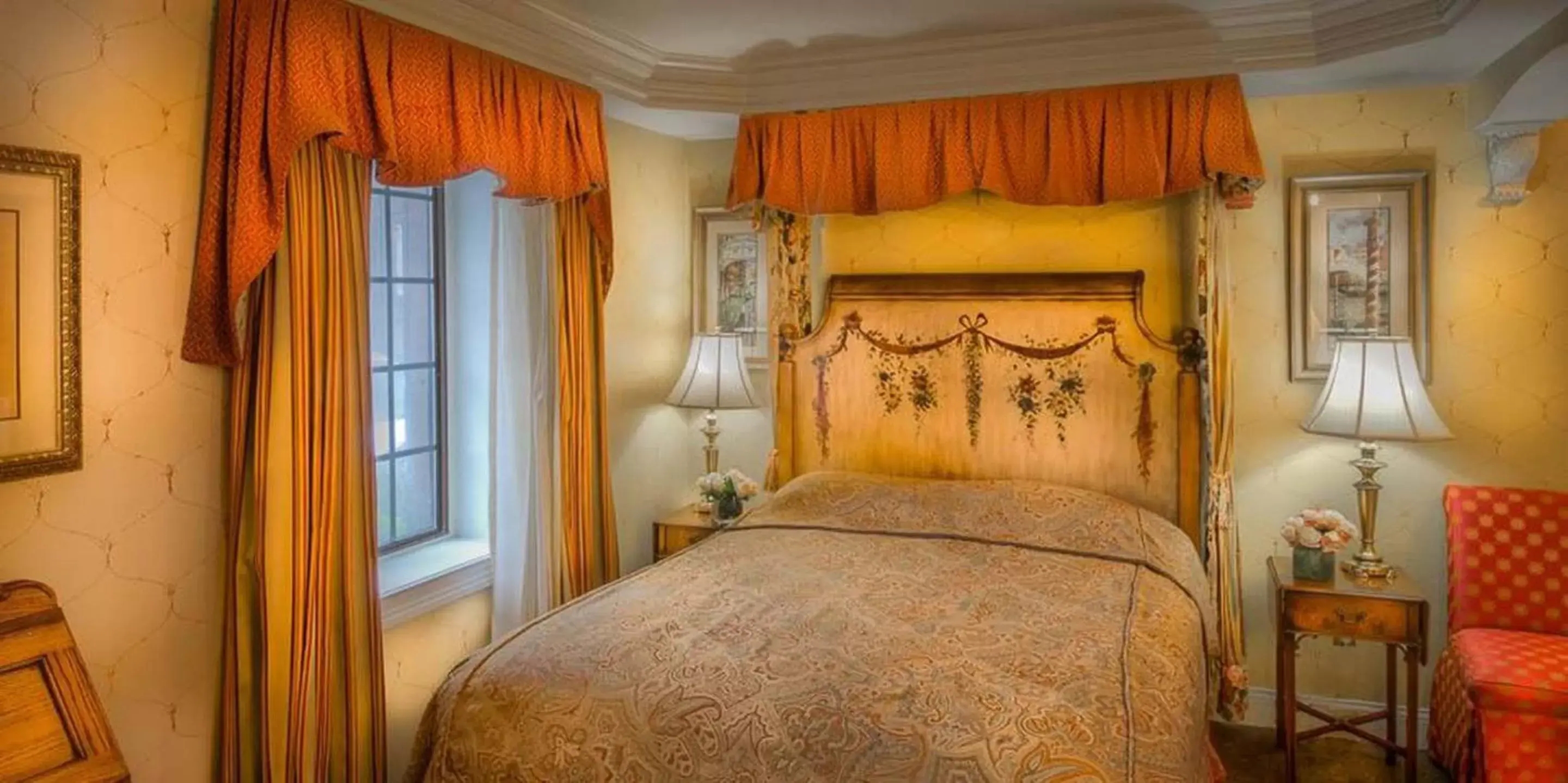 The Manchester in Red Coach Inn The Manchester in Red Coach Inn