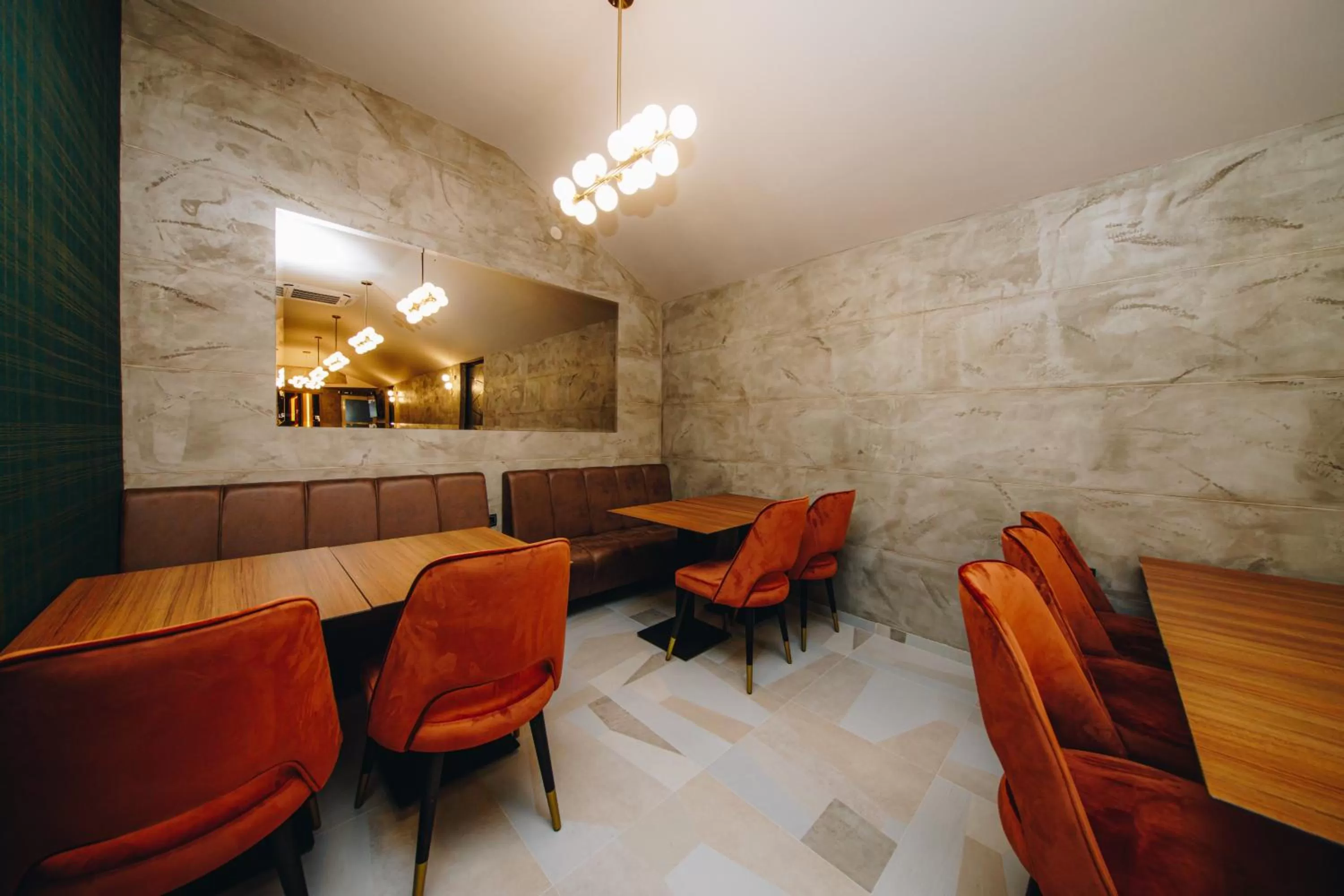 Garni Hotel Radović