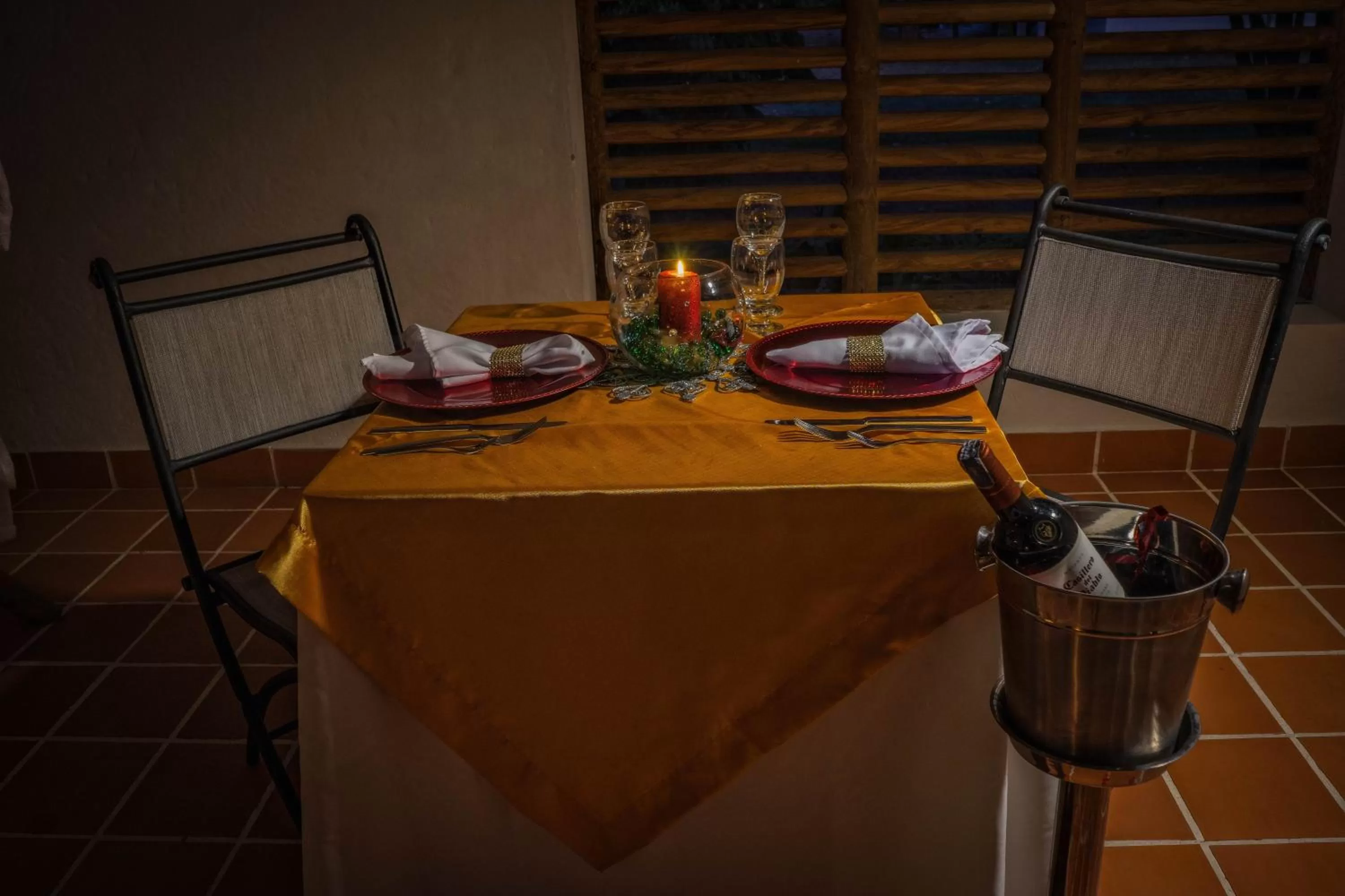 Brizantha Hotel Campestre