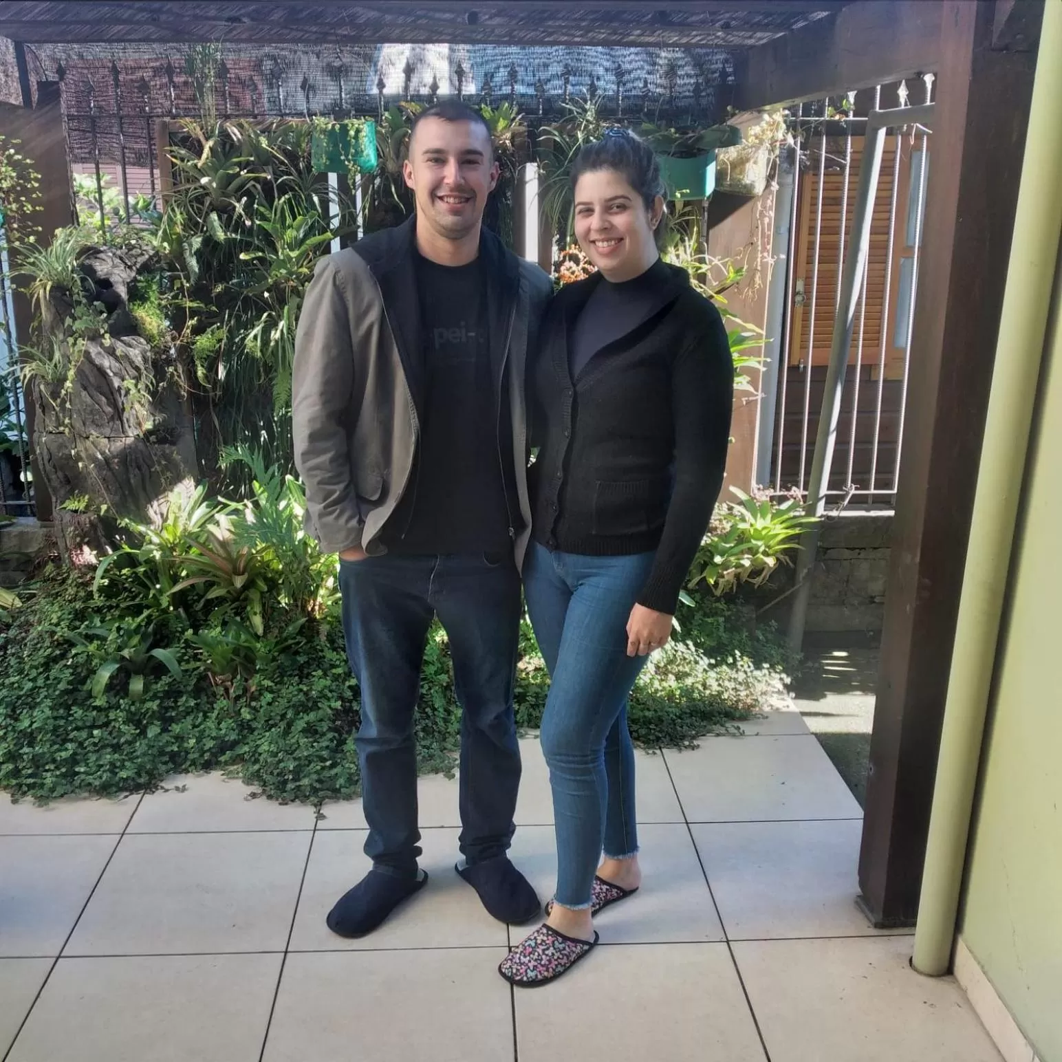 Pousada Green House by Conrado Vitali