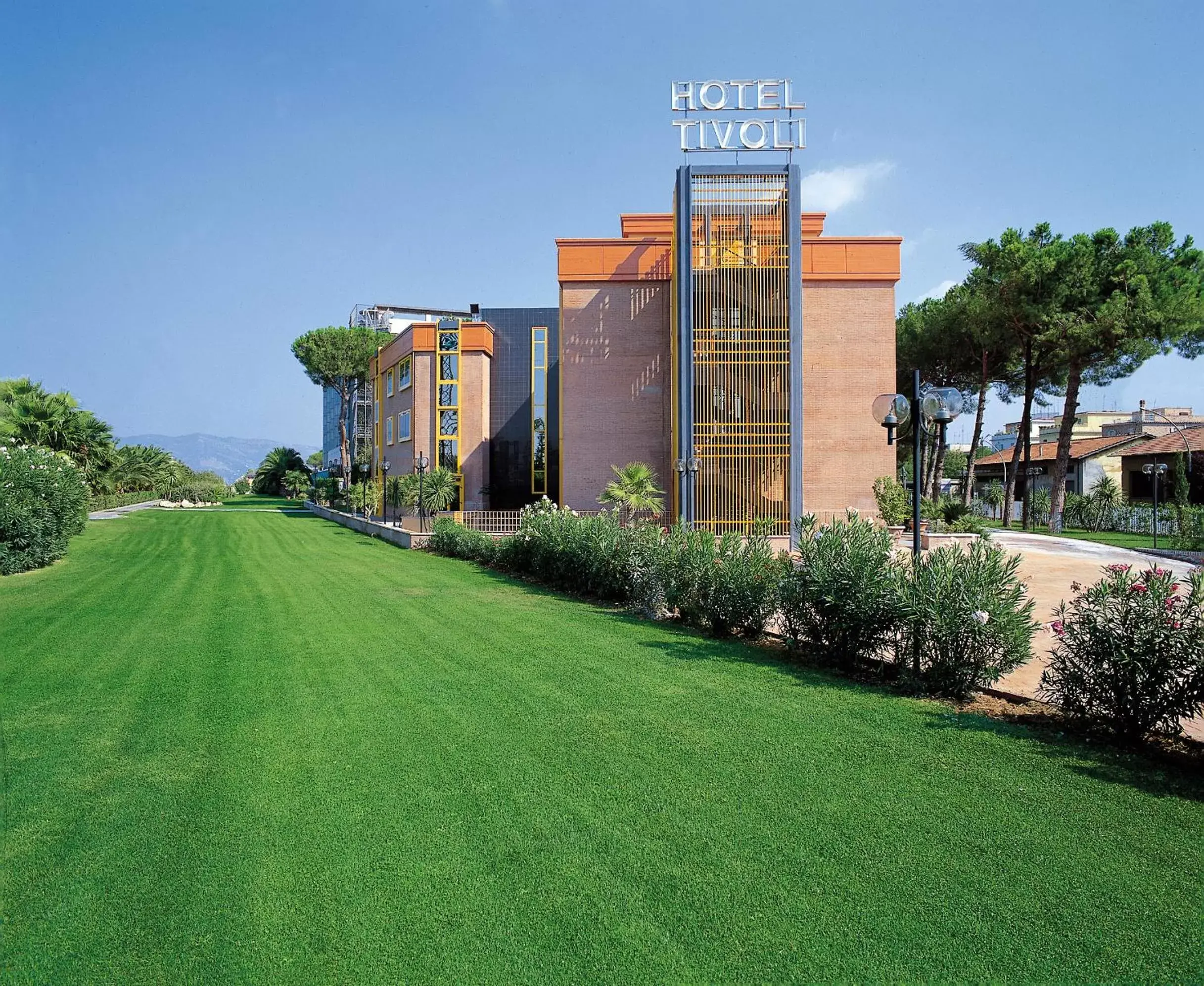 Hotel Tivoli Hotel Tivoli