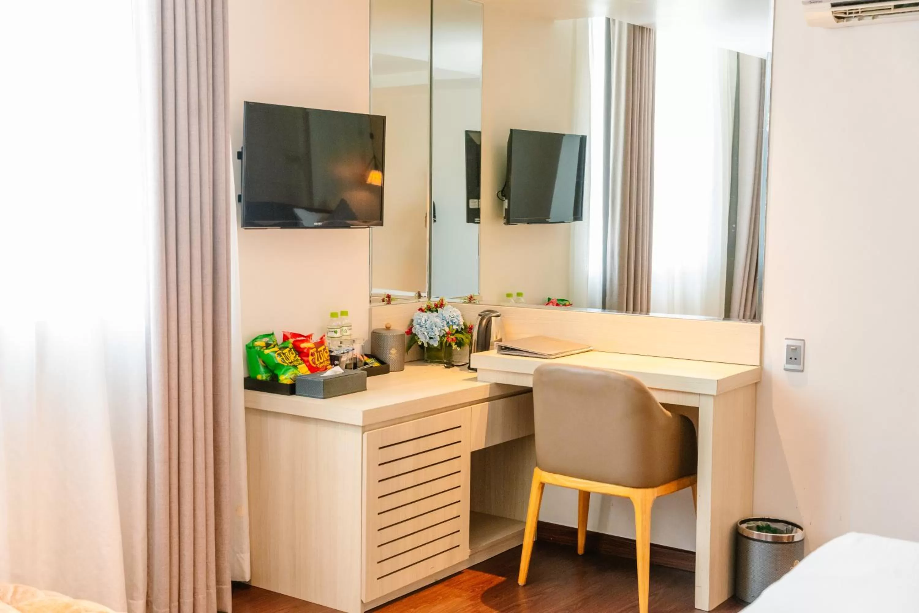 Holiday One Can Tho Hotel