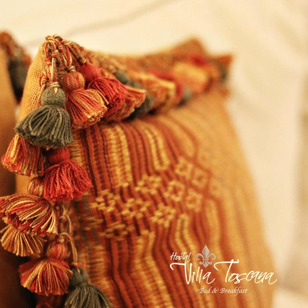 Hostal Villa Toscana