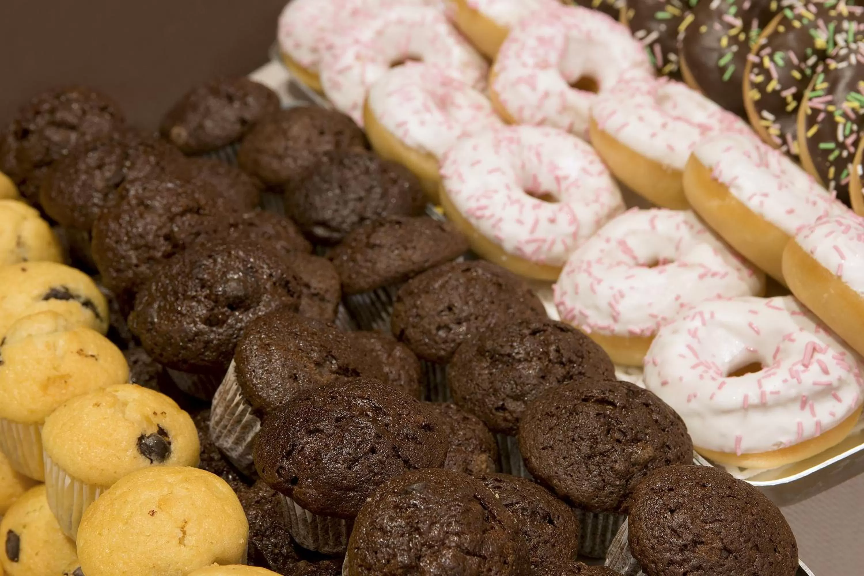 Food in Hotel Villa Ducale