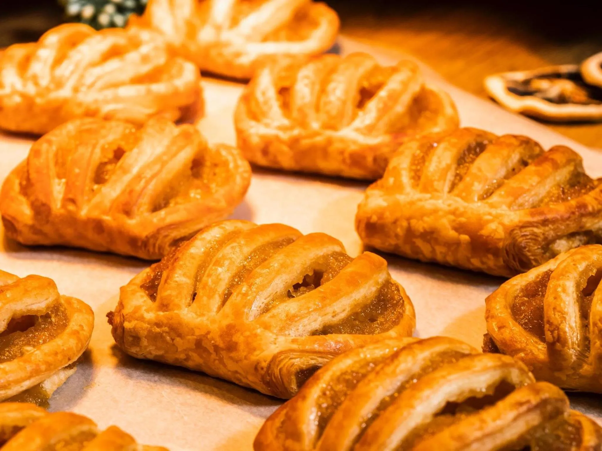 Food close-up in Hotel Areaone Kitaibaraki