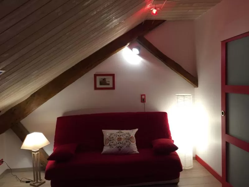 La Maison De Marie-Claire