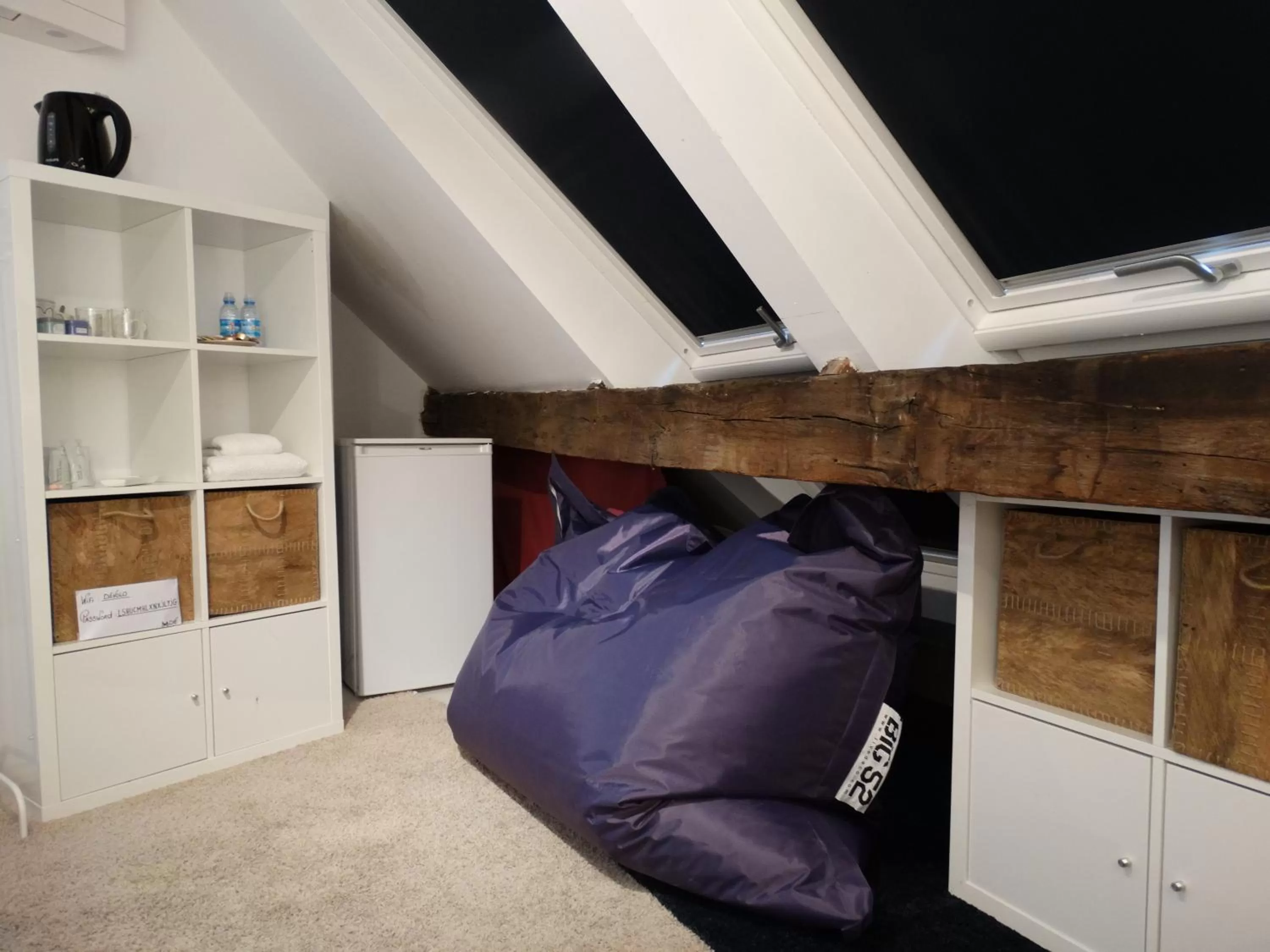 Other, Bunk Bed in BnB City