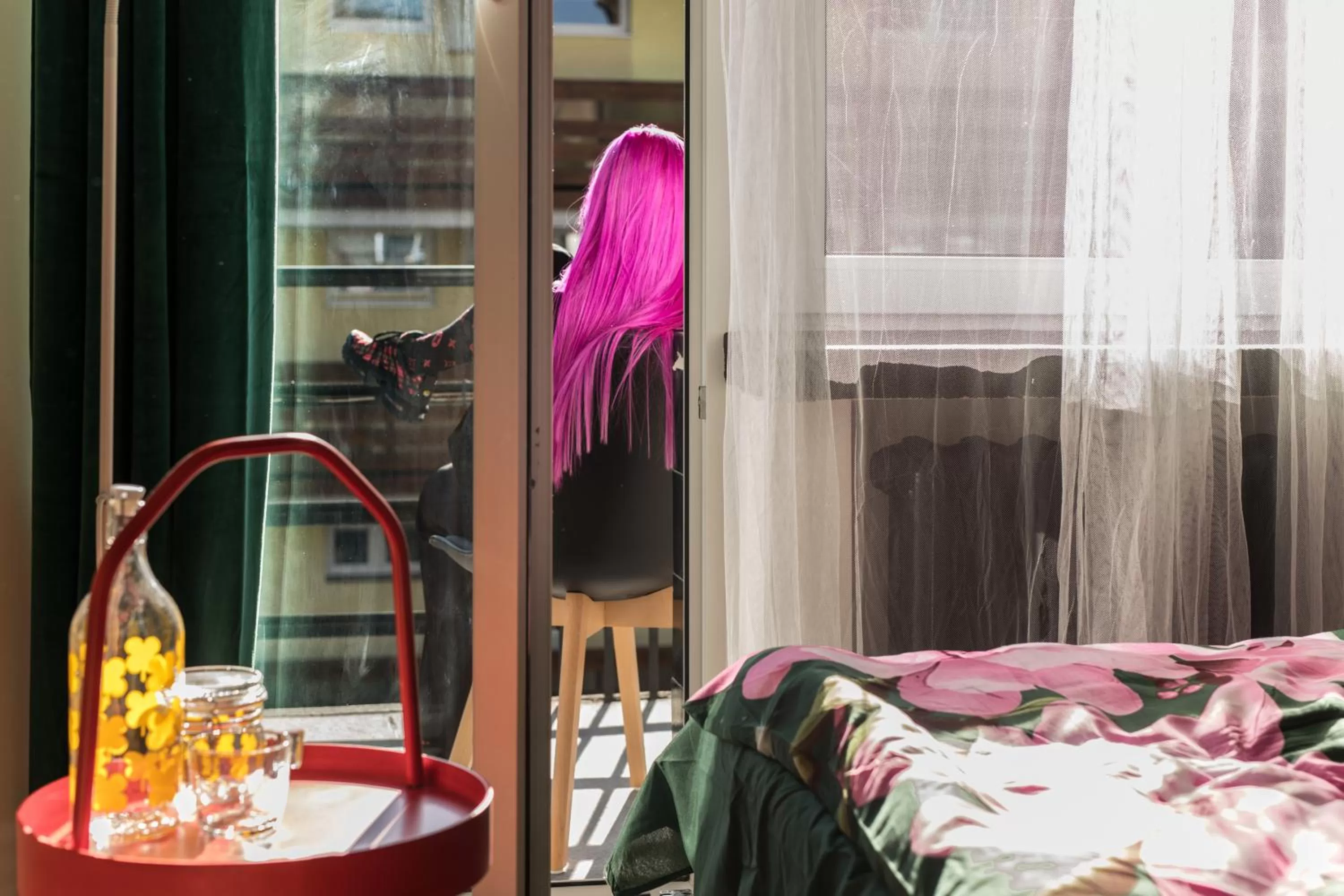 Restaurant/Places to Eat in 5 kroków