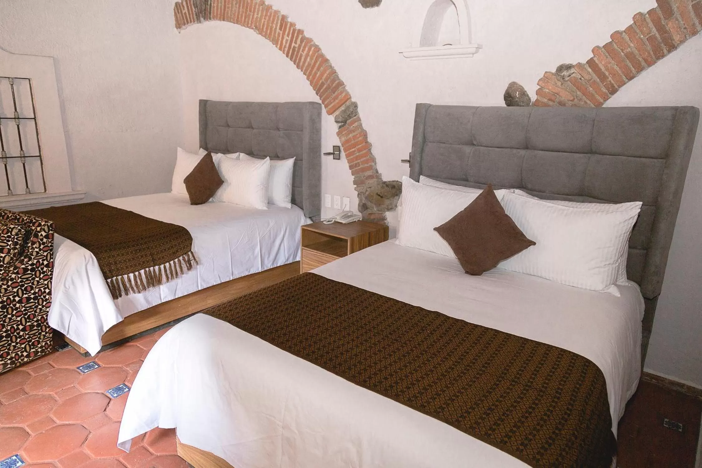 Photo of the whole room, Bed in Casa Eva Hotel Boutique & Spa