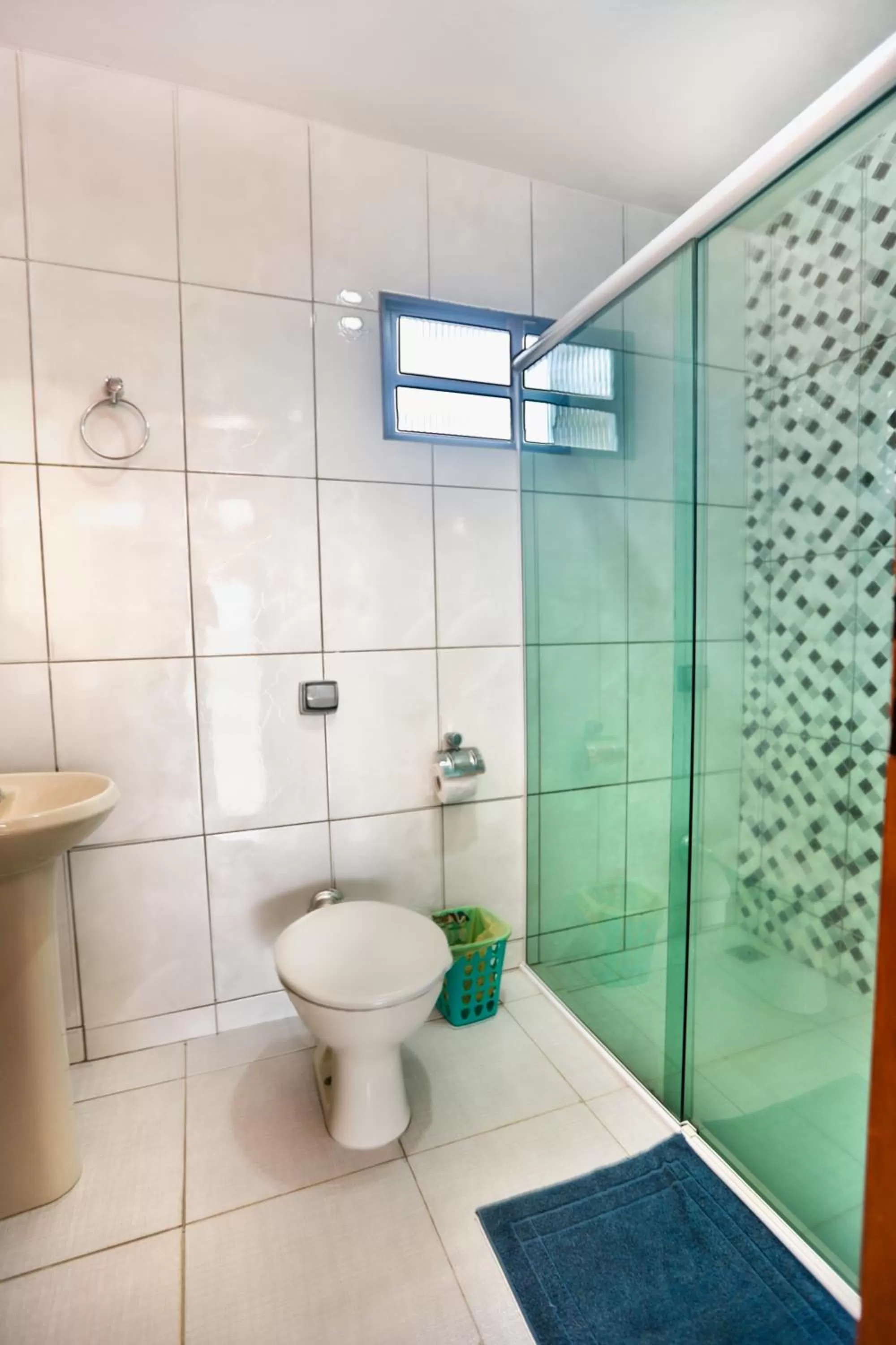 Pousada e Chales Por do Sol