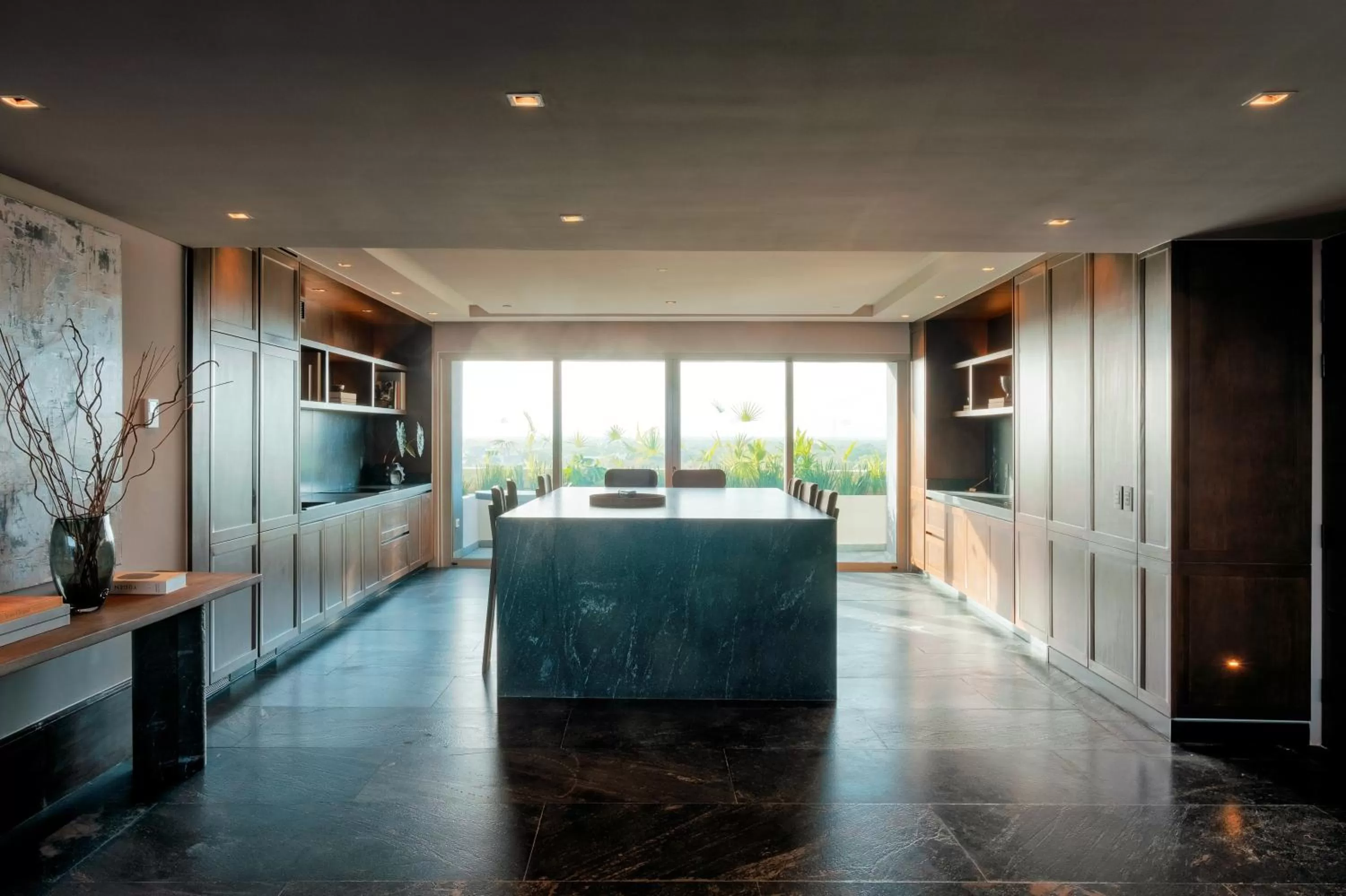 Dining area in Secrets Moxché Playa del Carmen - Adults Only - All Inclusive