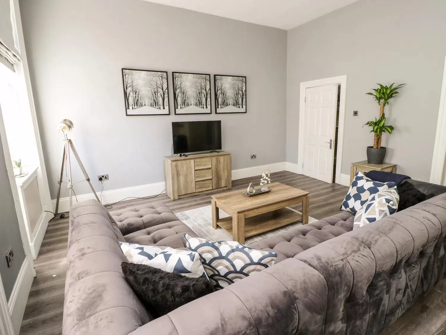 St John's North Hotel Apartments