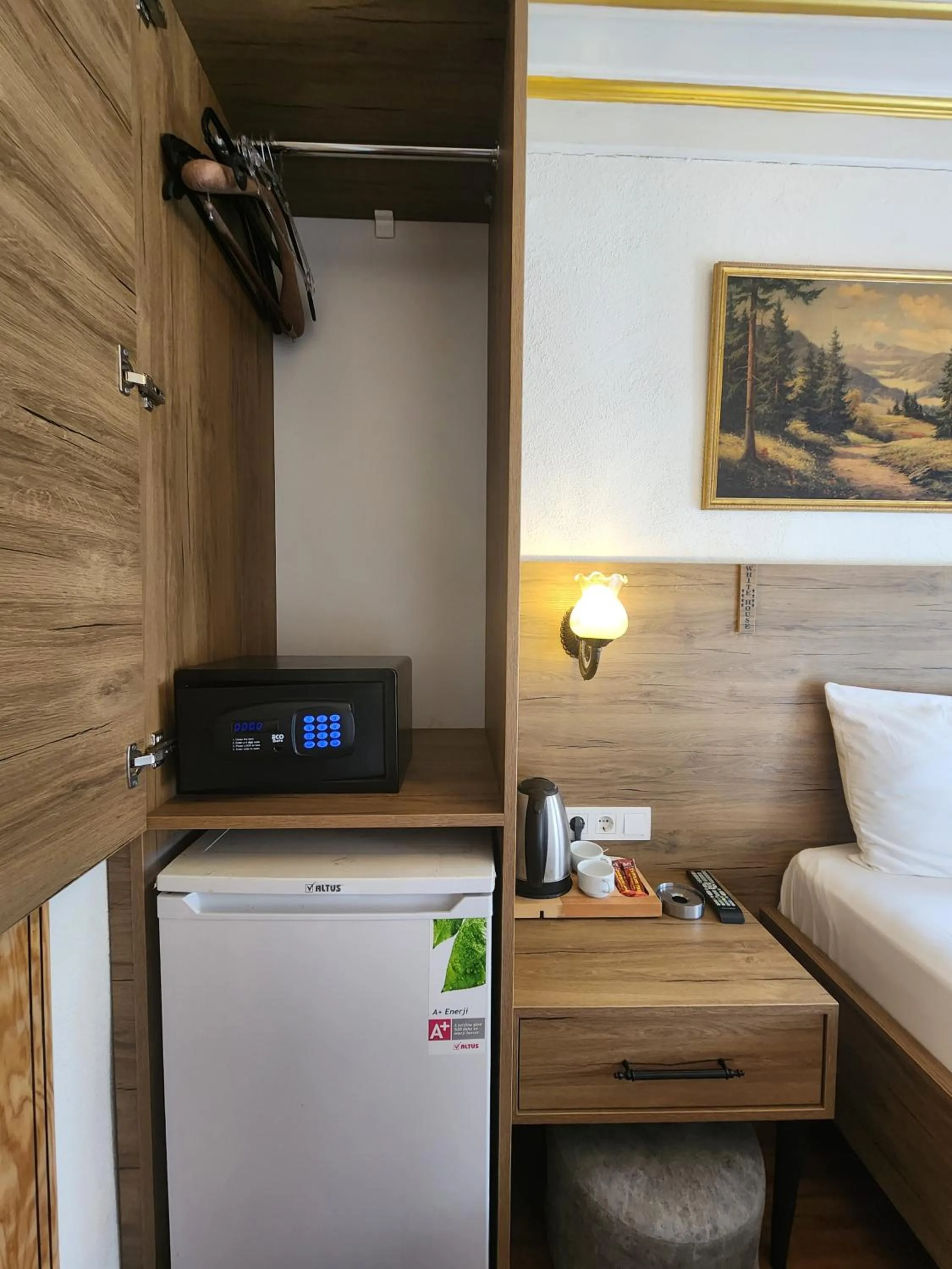 Kadıköy White House