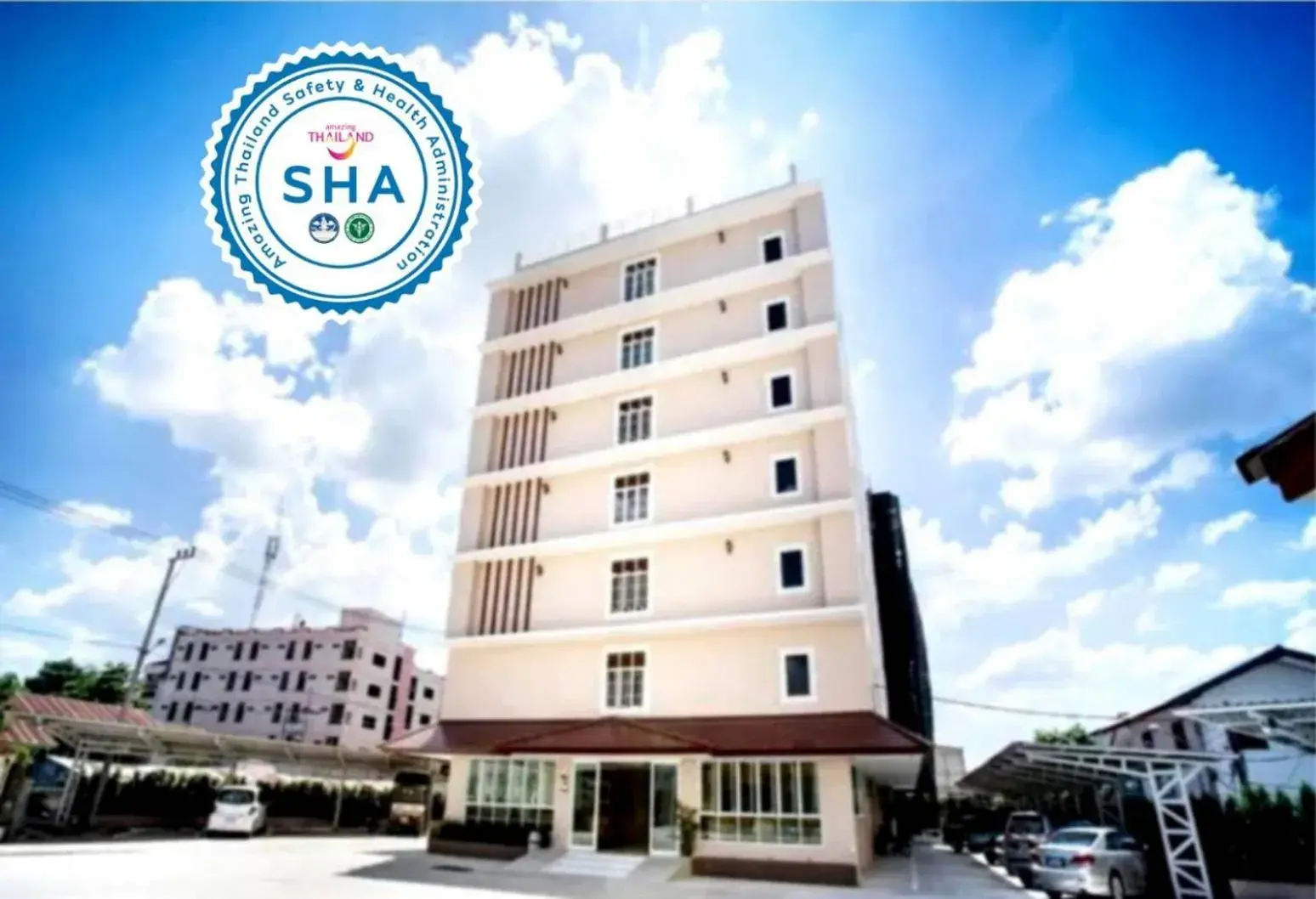 P.A. Thani Hotel P.A. Thani Hotel