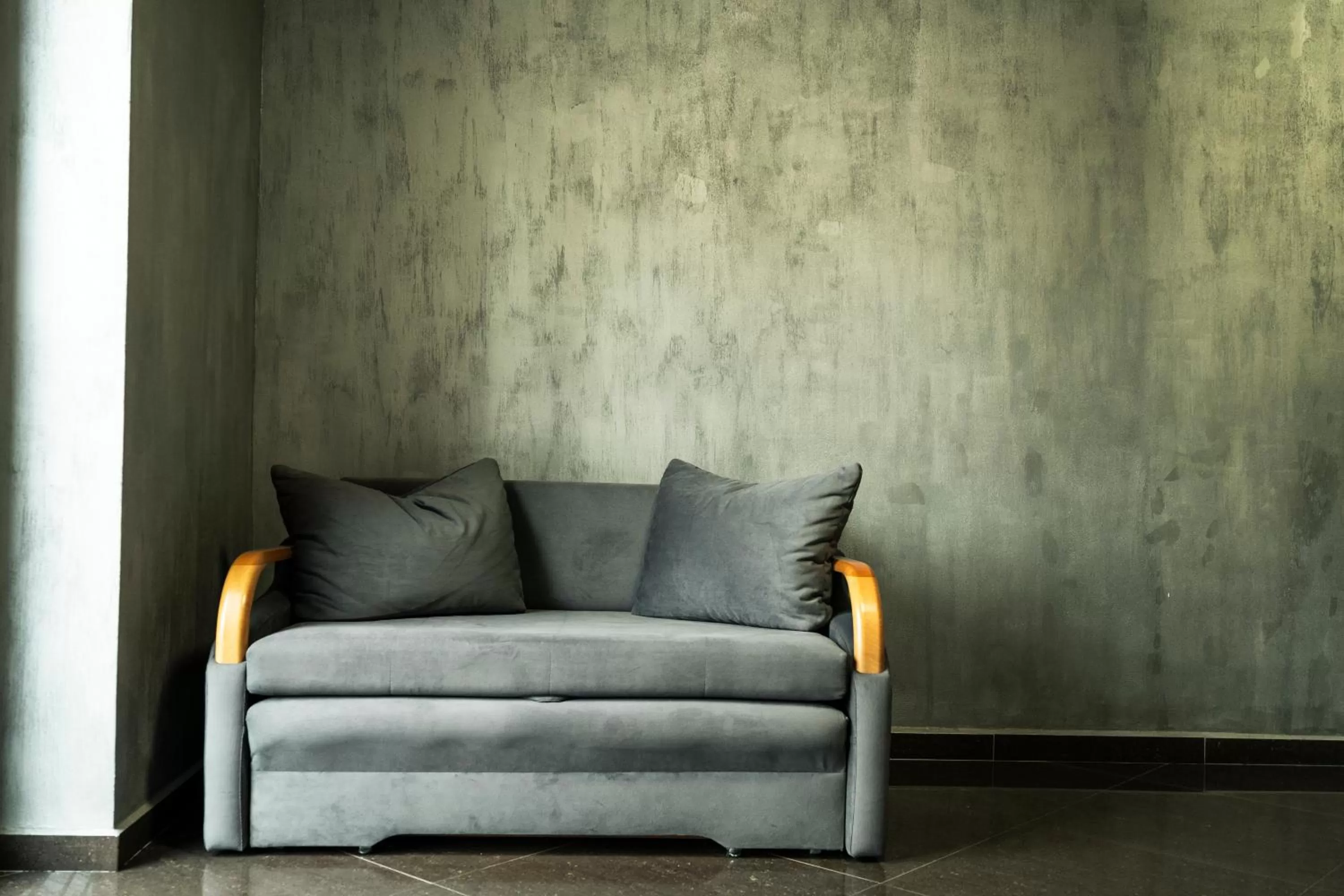 Seating Area in Hotel JURKOS