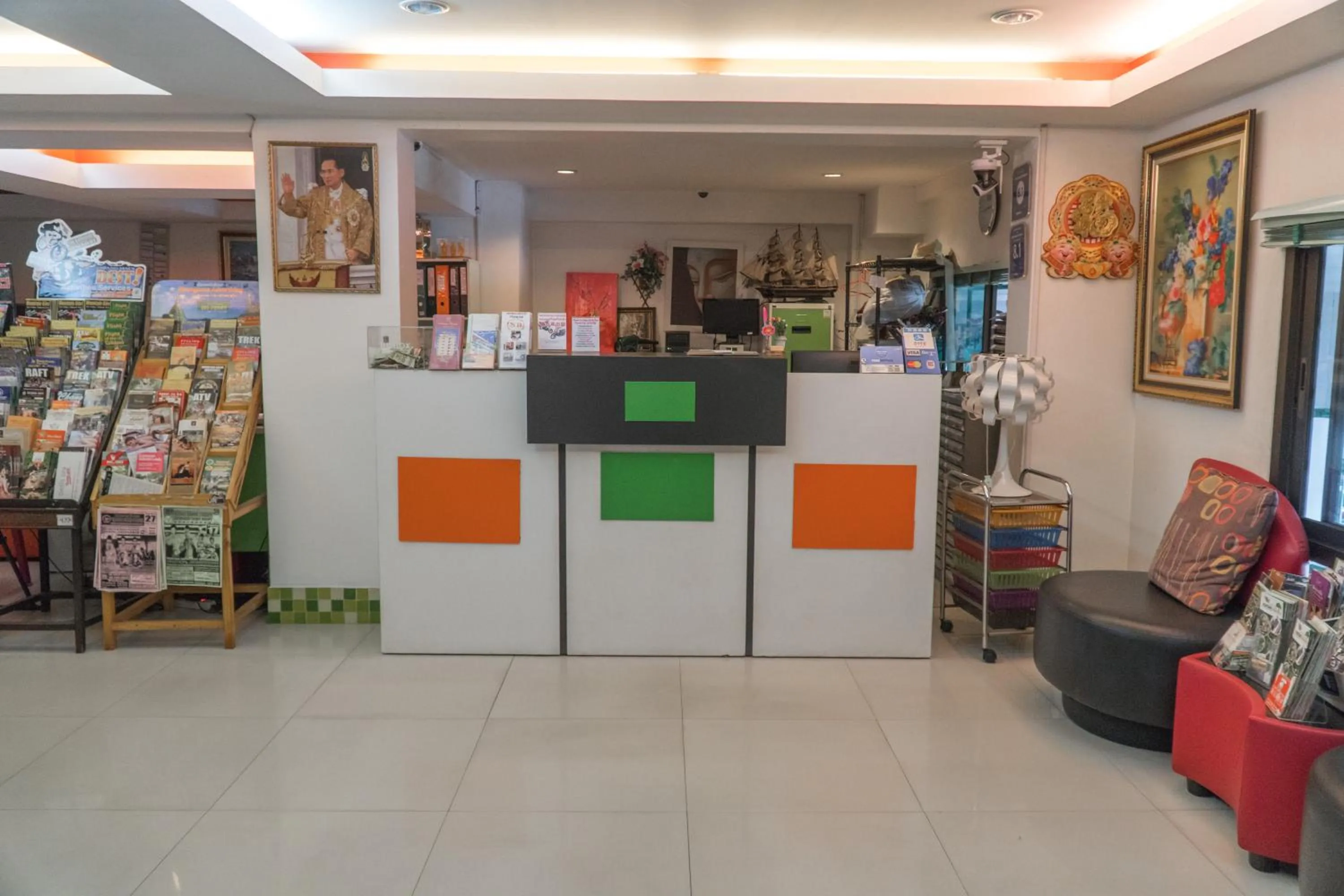 Noble House Chiangmai