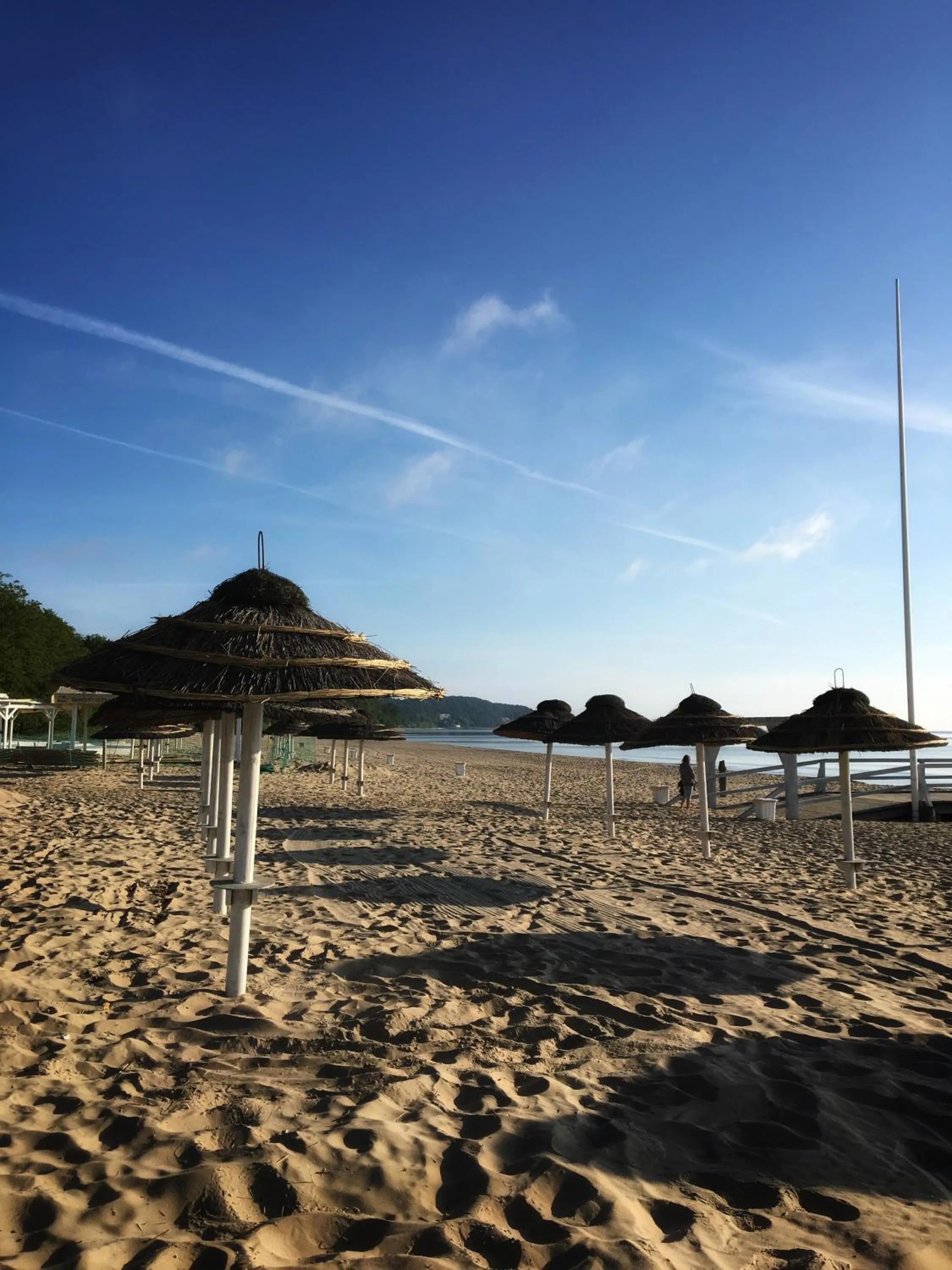 Nearby landmark in Hotel Miramar