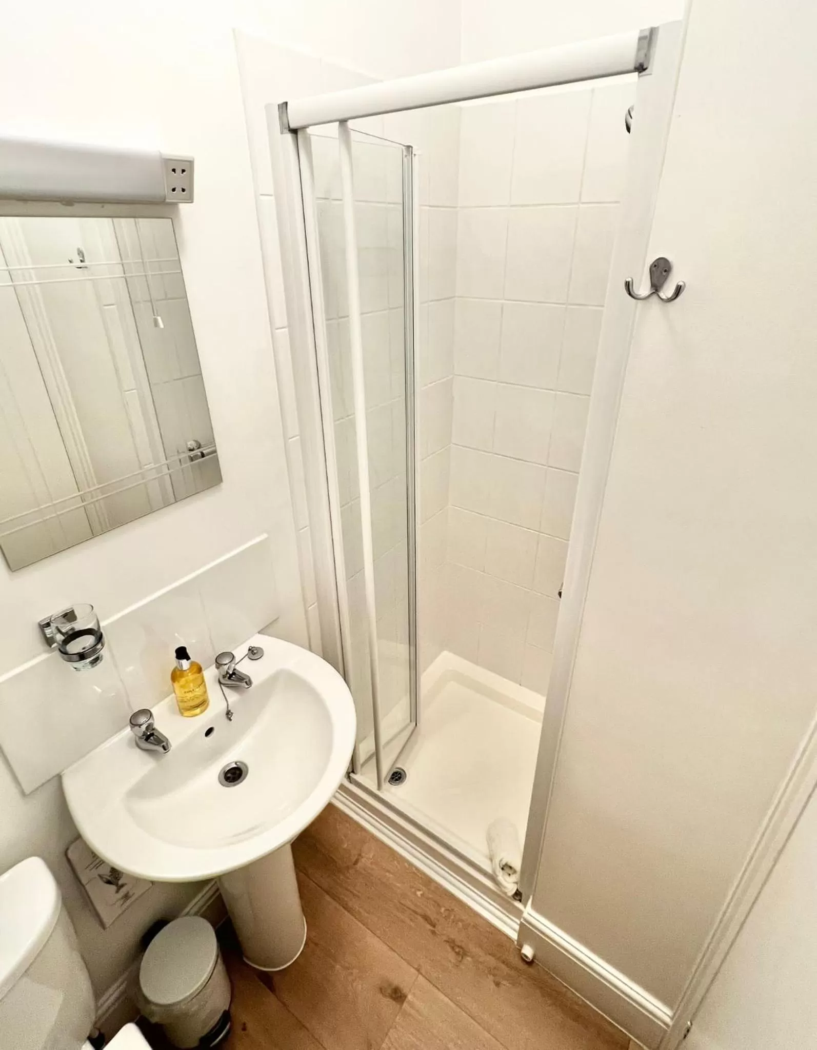 Belle Dene Guest House