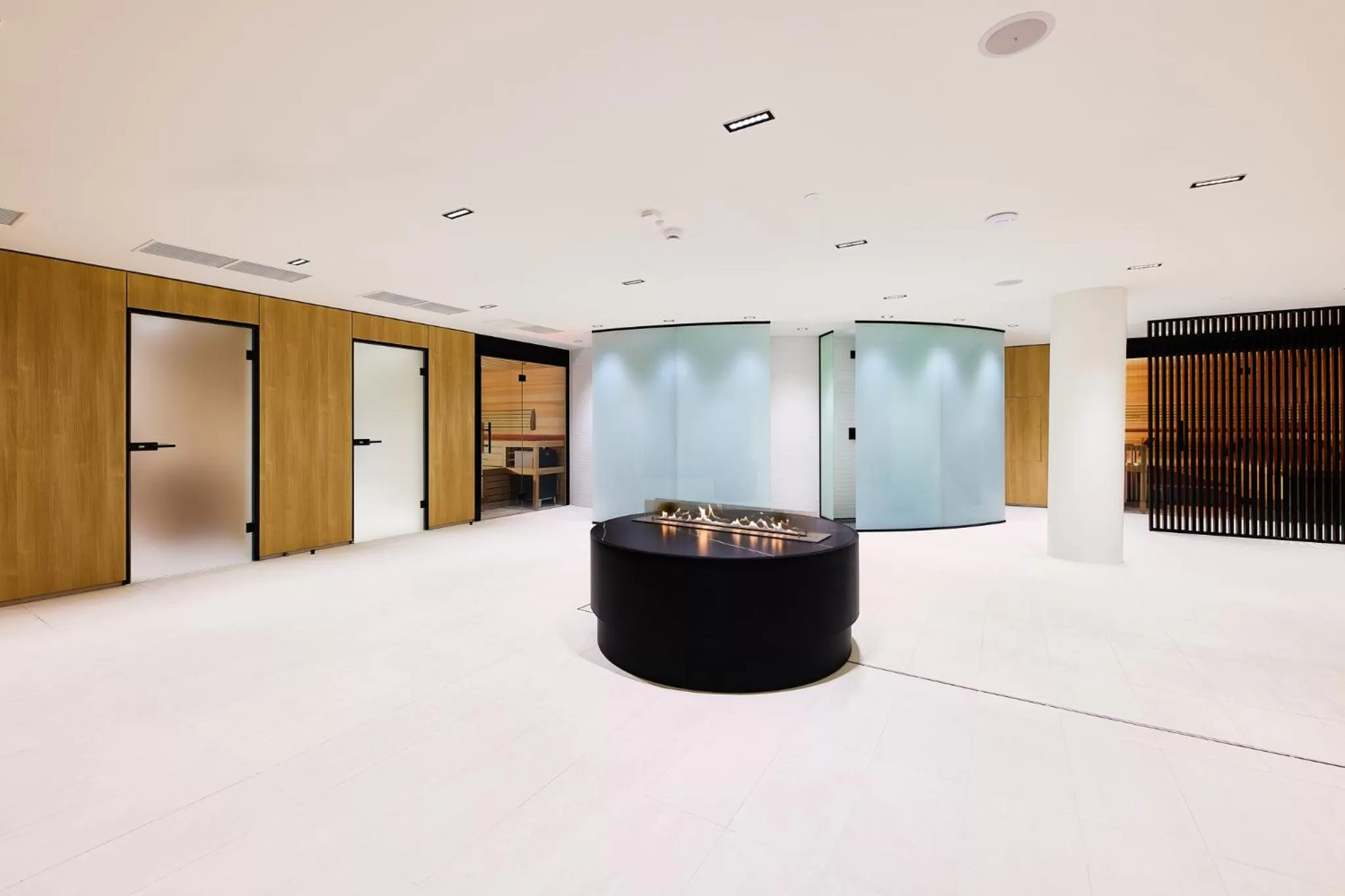 Massage in LUA Resort - Adults only