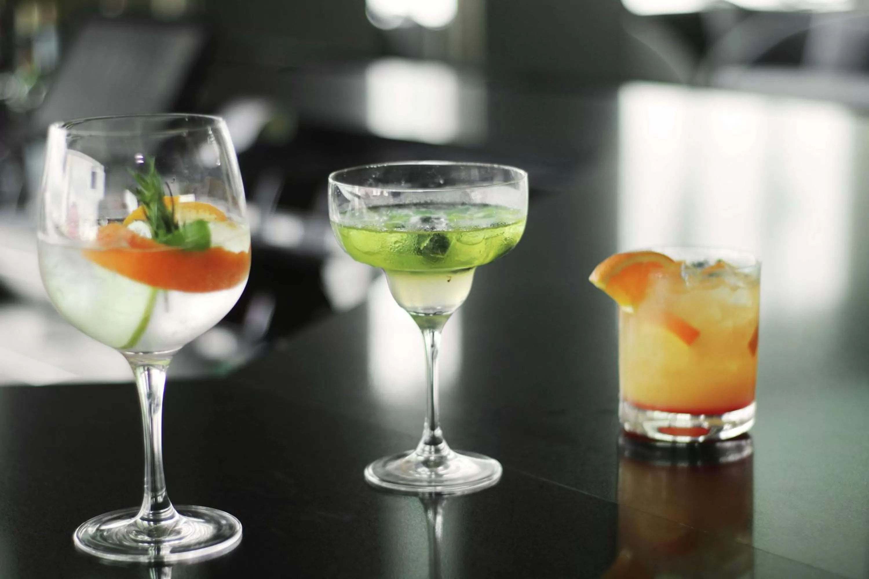 Lounge or bar in Gran Hotel Costa Rica, Curio Collection By Hilton