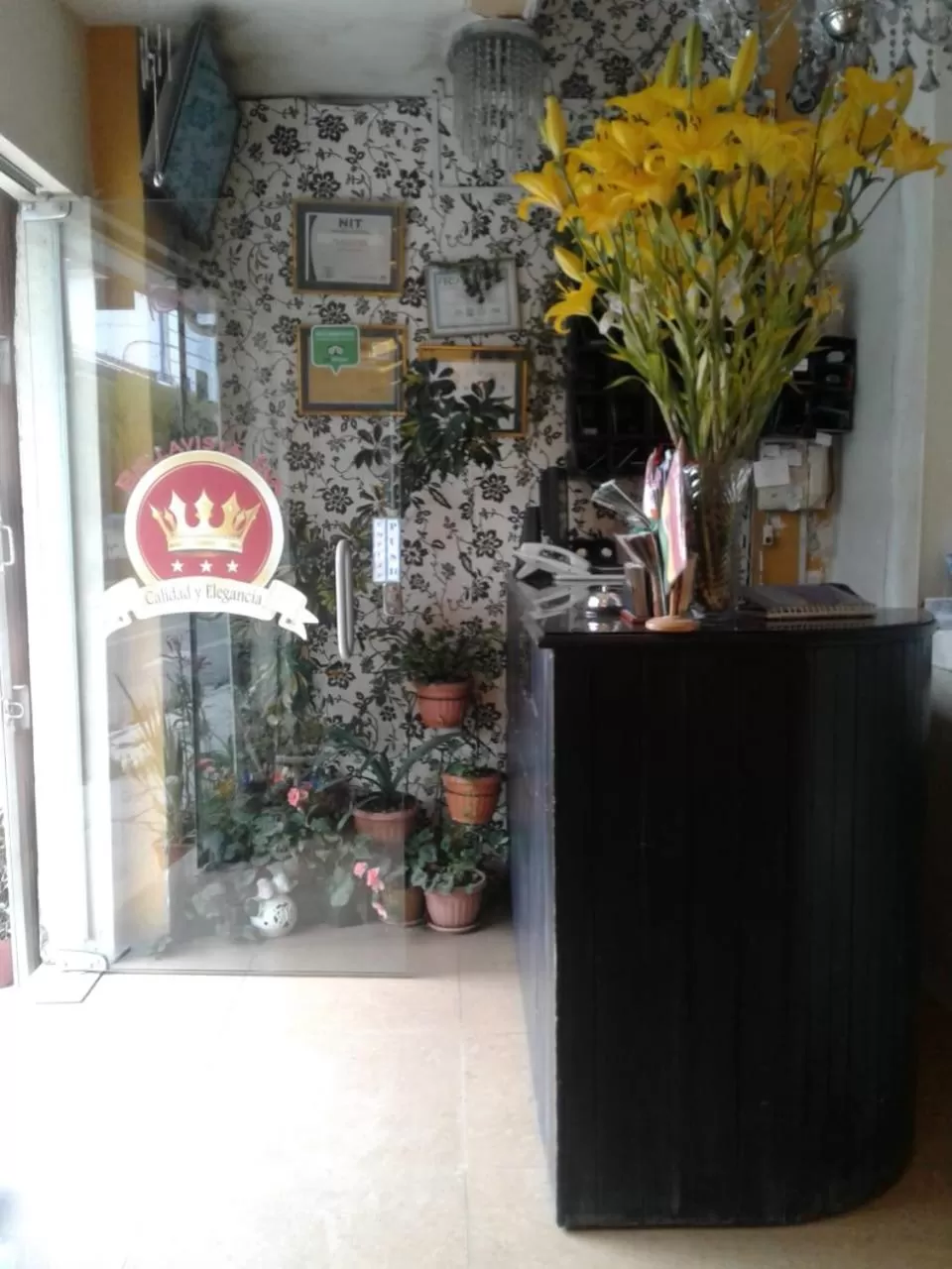 Hostal Terrabella SRL