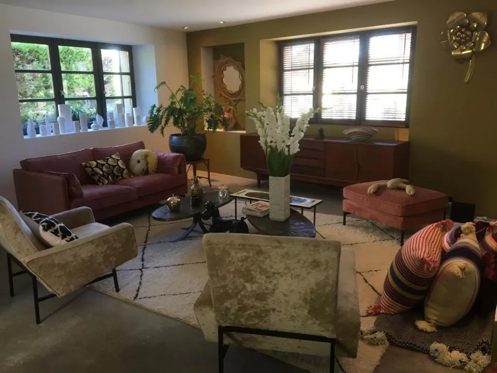 Côté Jardin, Chambres d’hôtes B&B