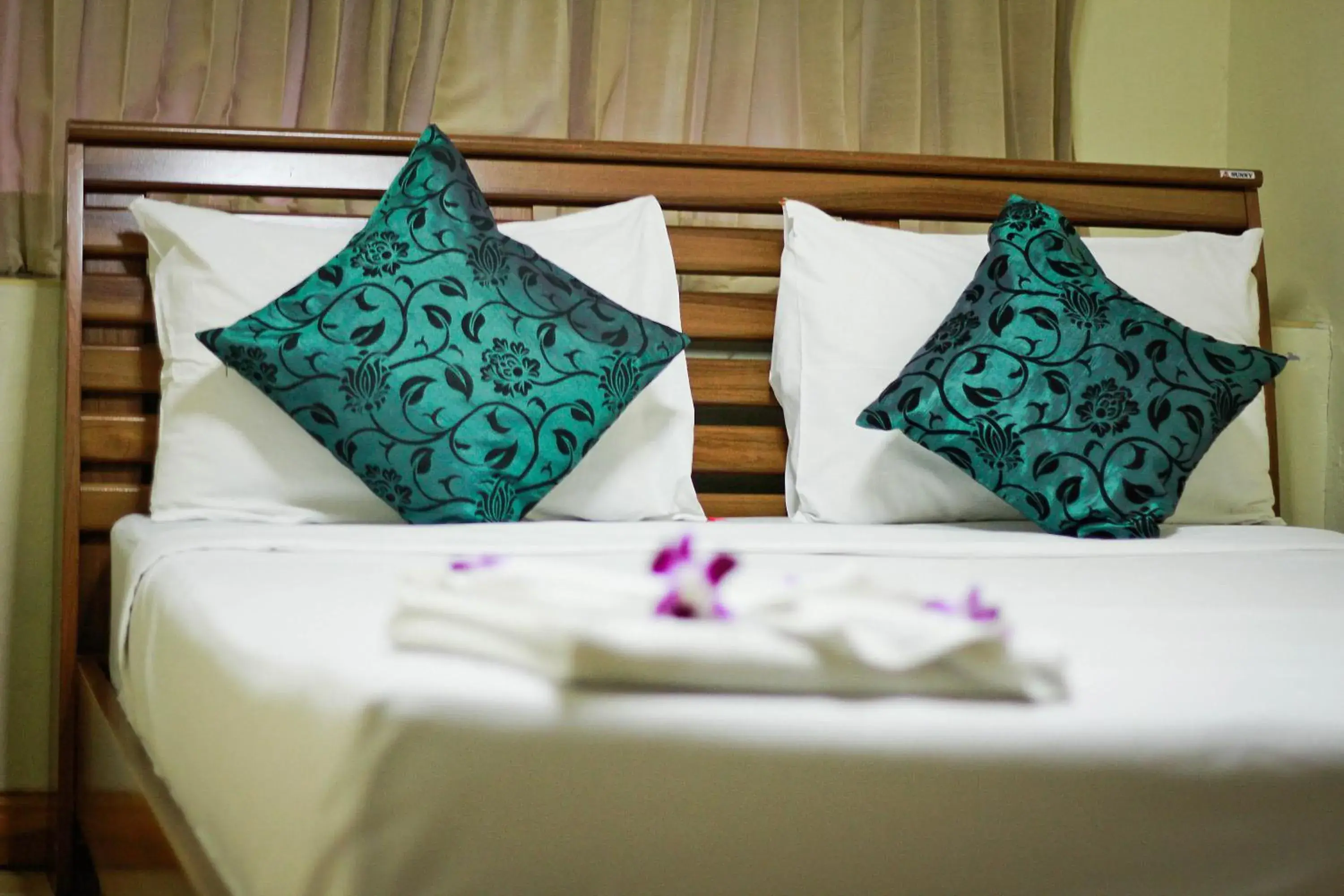 Family Room in Star Guesthouse Family Room in Star Guesthouse