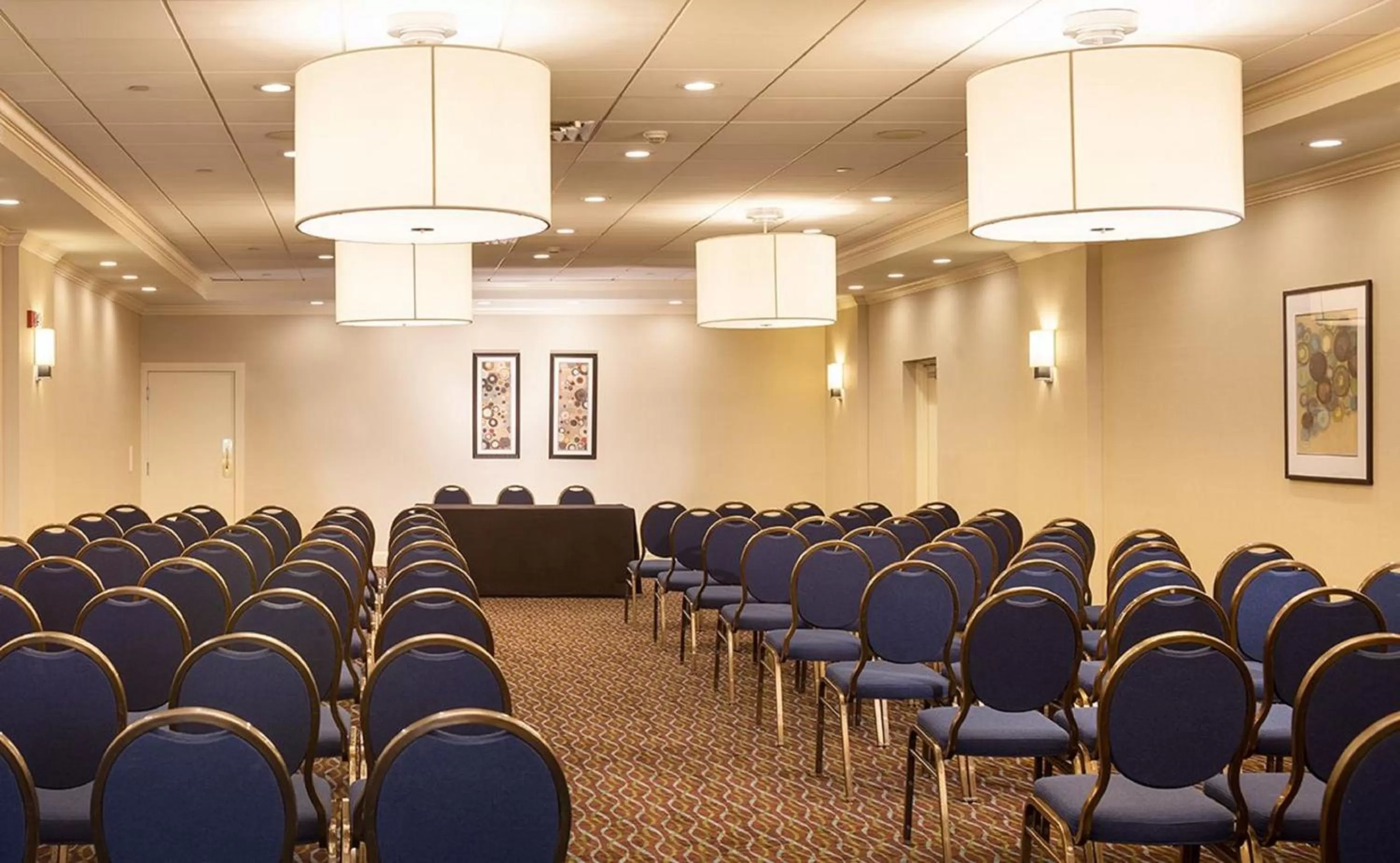 Meeting/conference room in Holiday Inn Hartford Downtown Area by IHG