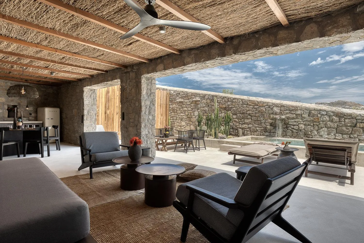 Rocabella Mykonos Hotel