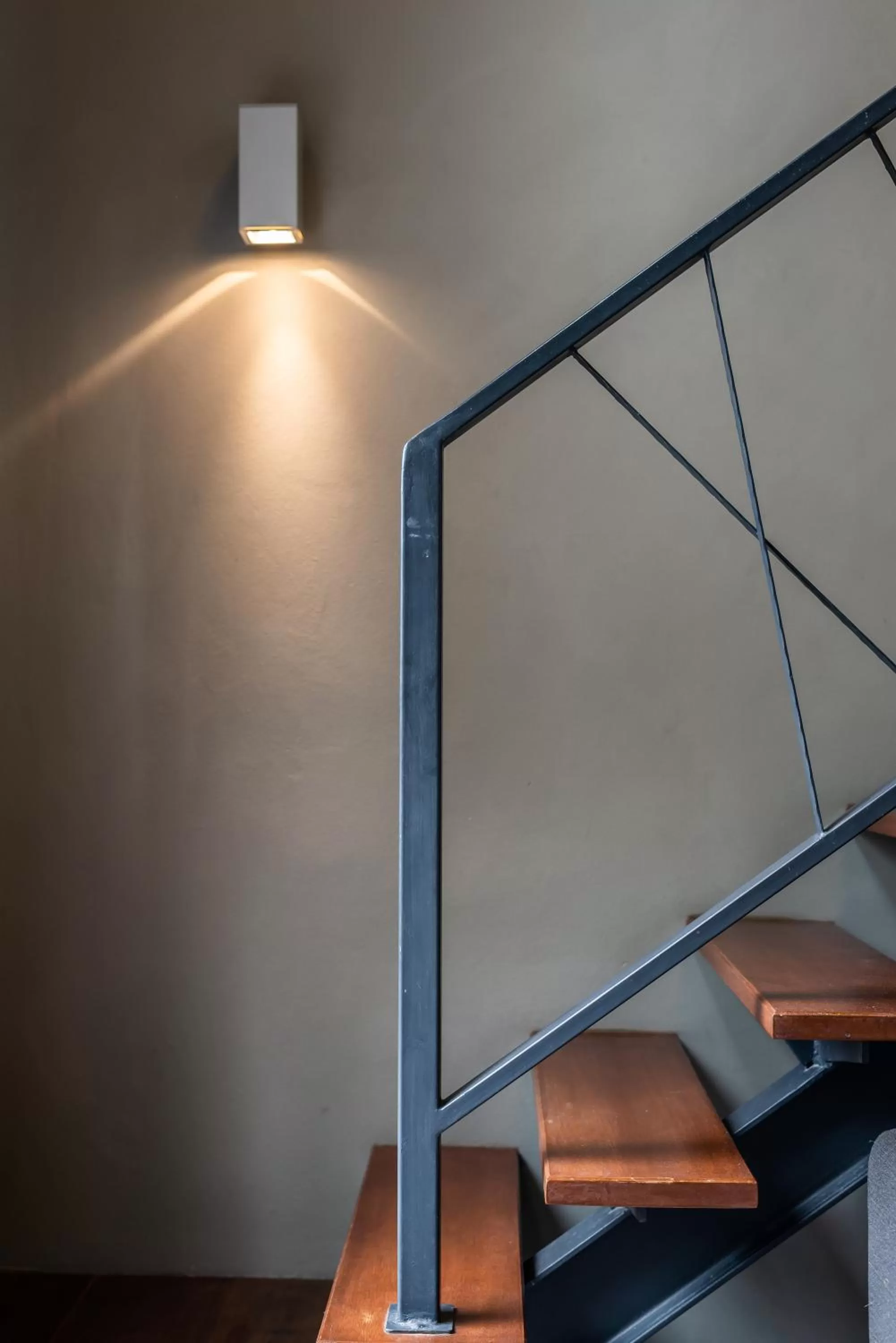 Property building in Paeva Luxury Serviced Residence SHA