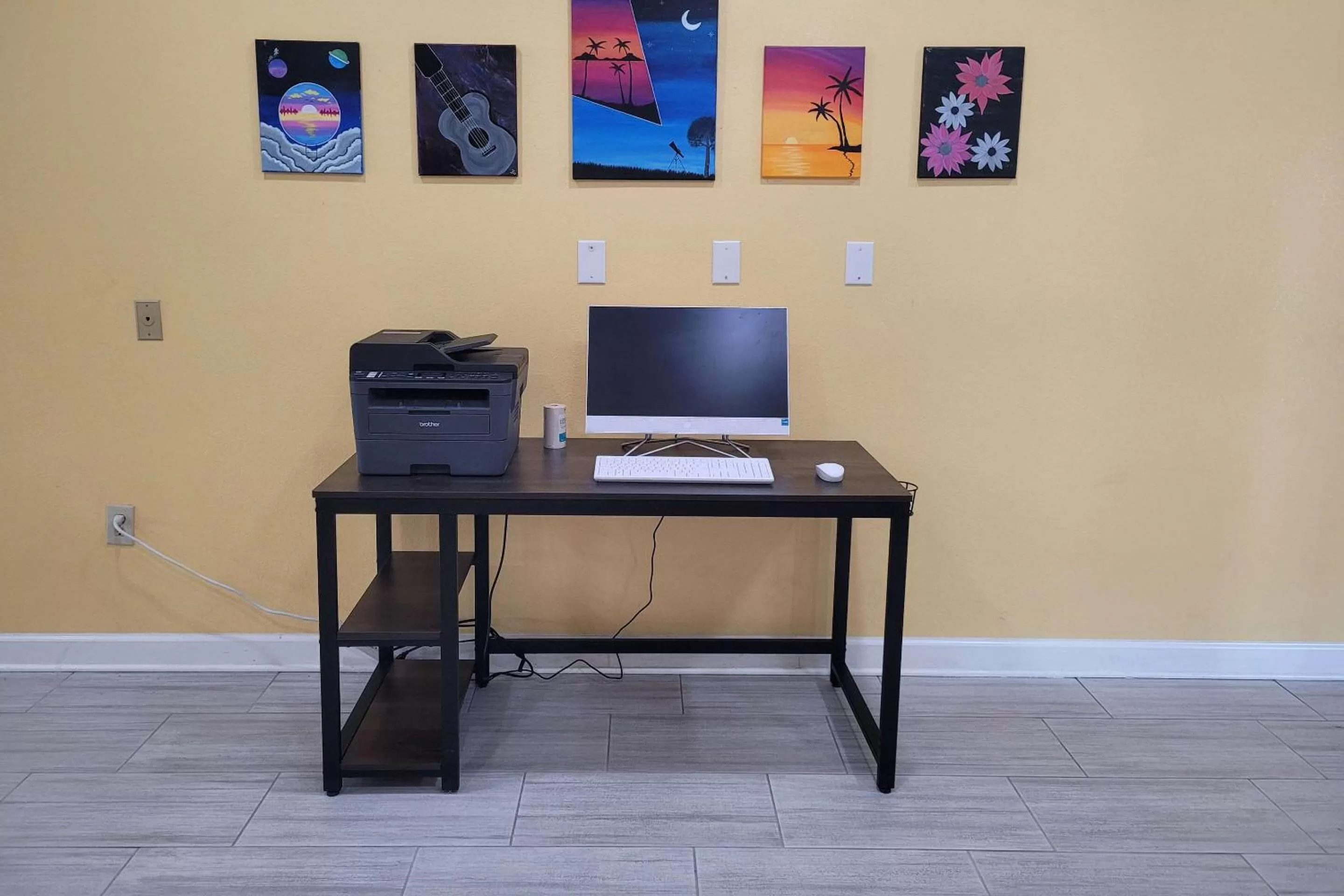 Business facilities in Quality Inn Tifton