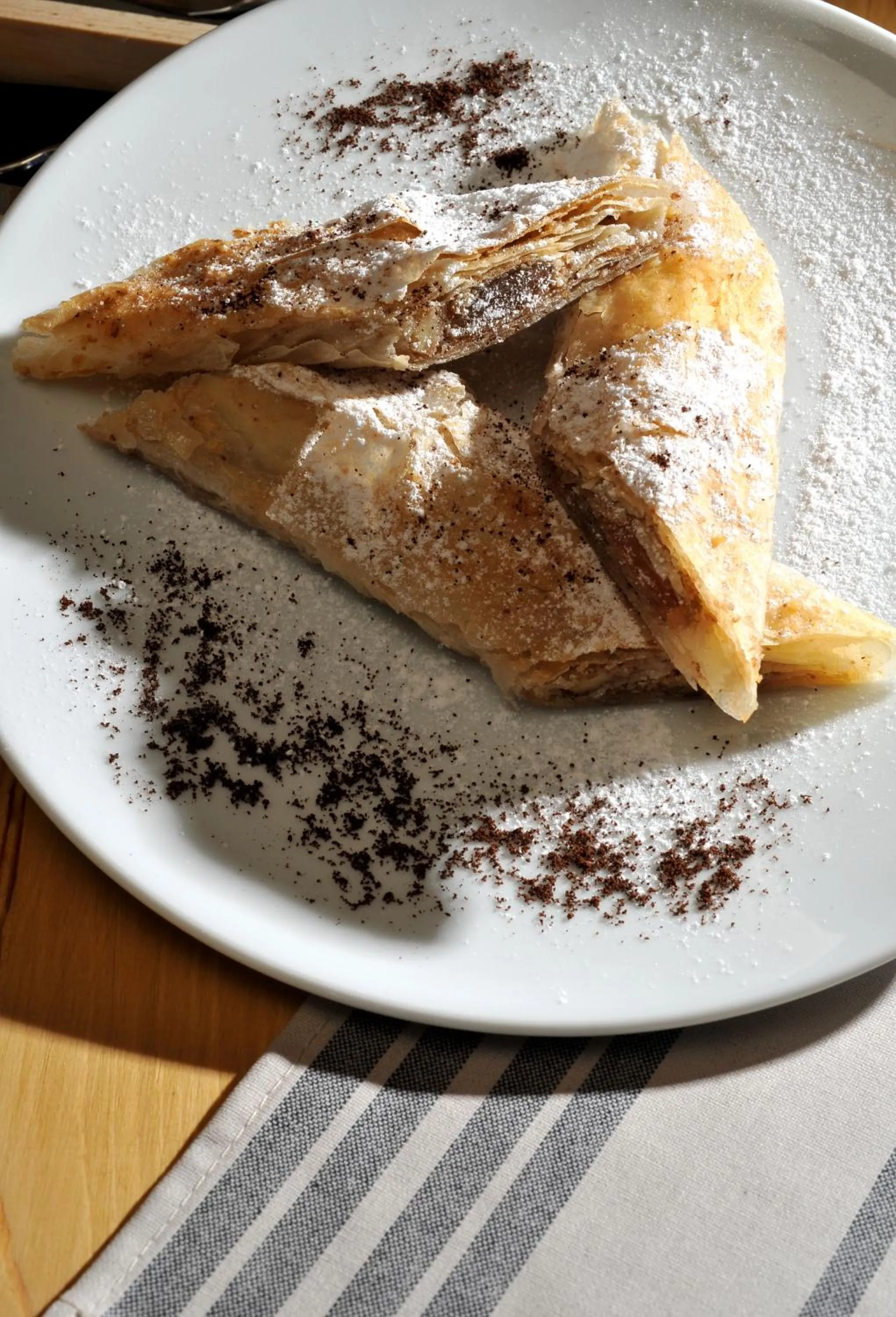 Food and drinks in Vitoshko Lale Hotel