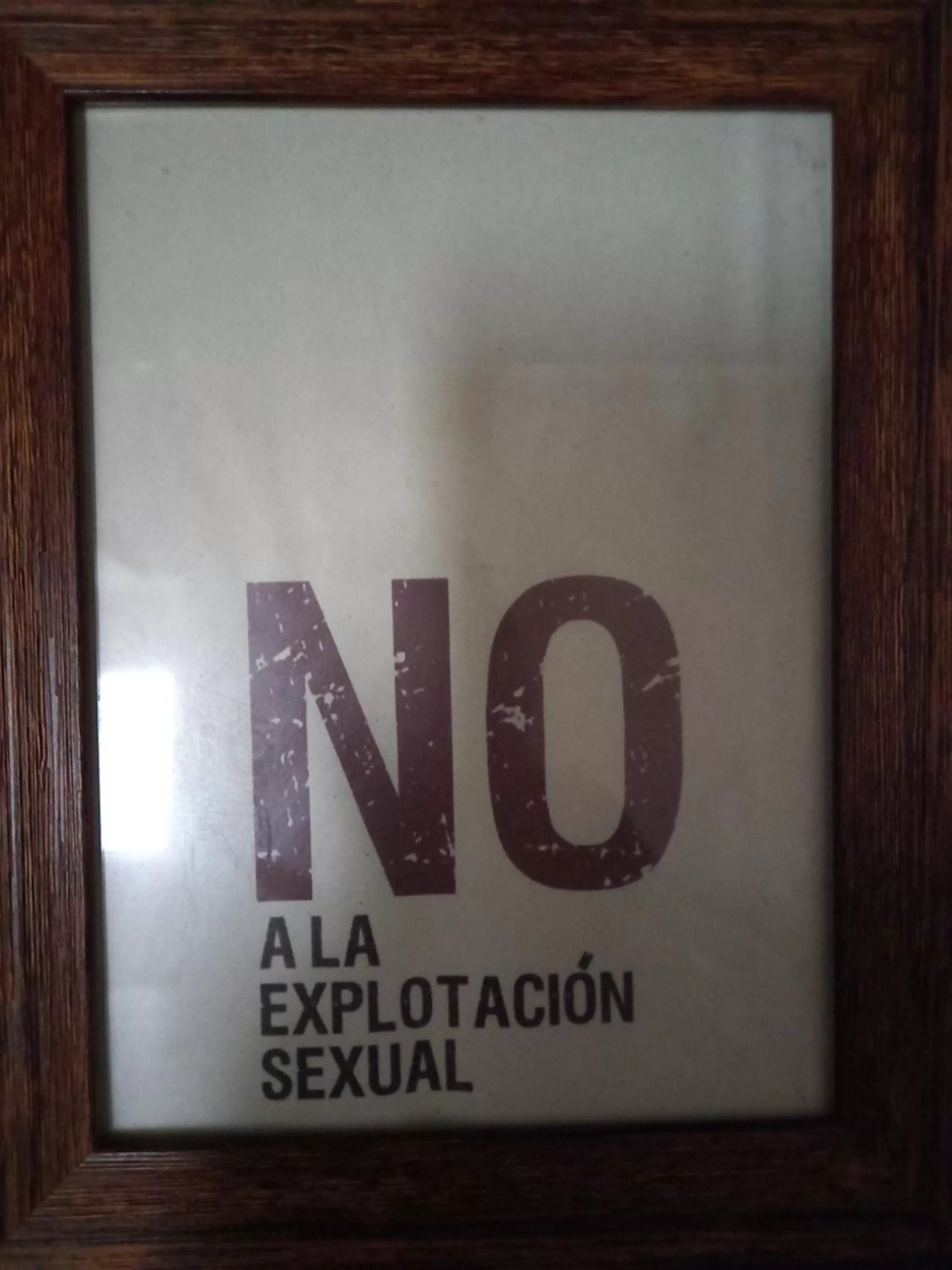 Property logo or sign in Hotel Boutique Casa Mar