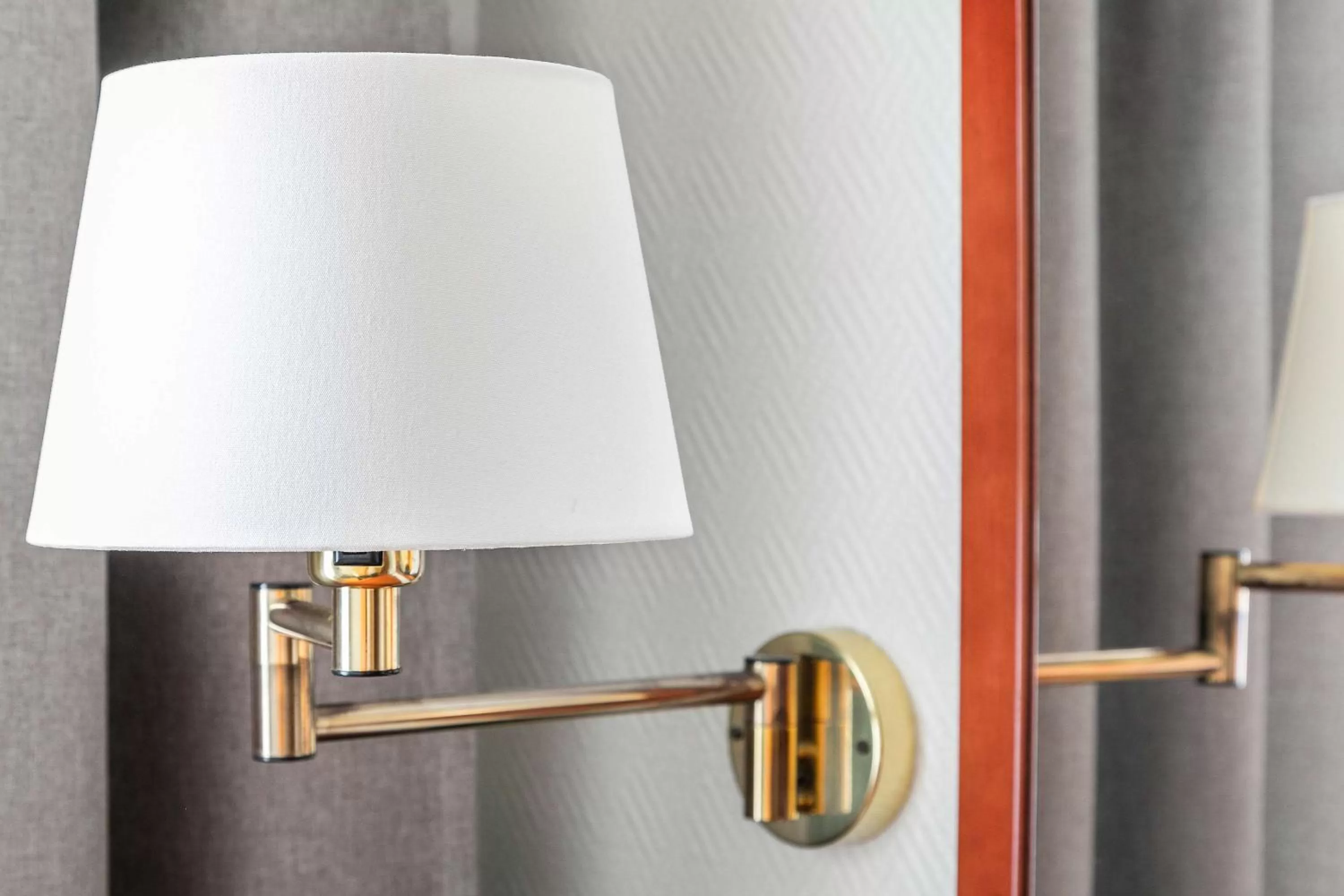 Bedroom in Best Western Ta Inn Hotel